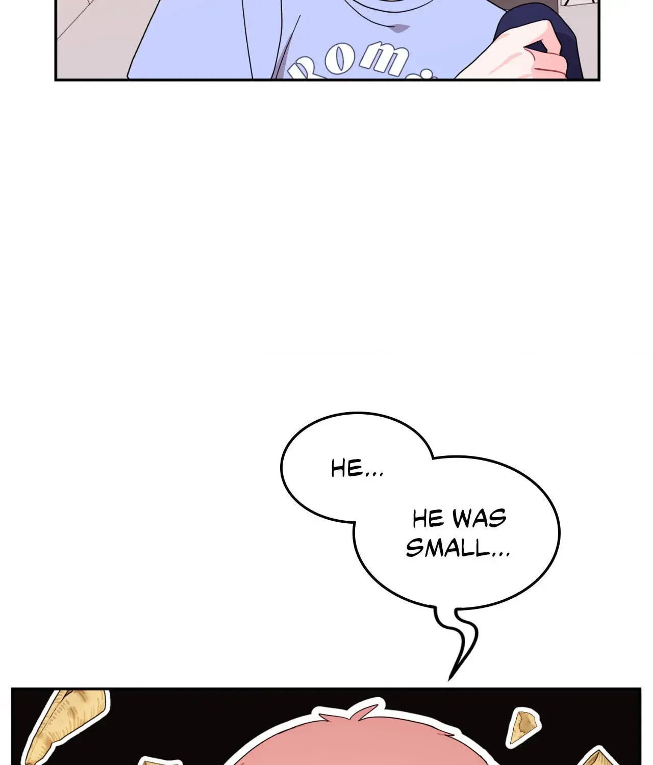 Read Crossing the Line chapter 26.1 image 168 on Lezhin