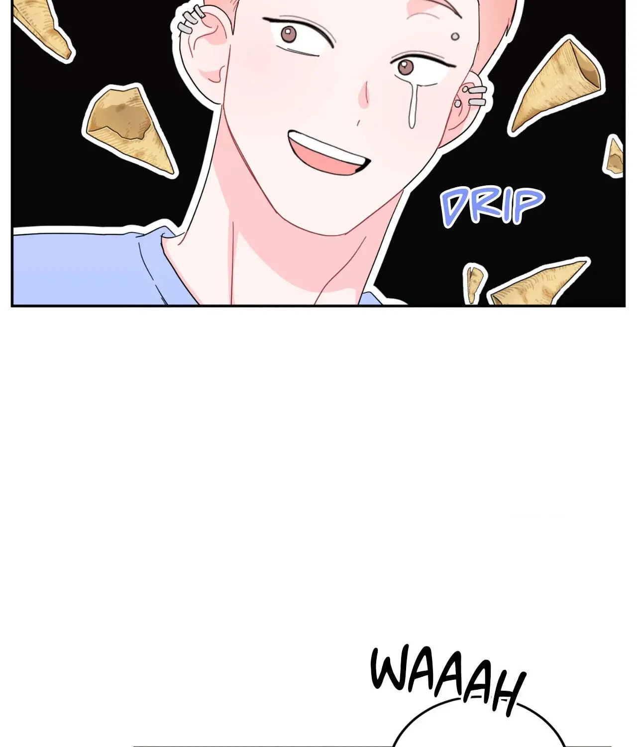 Read Crossing the Line chapter 26.1 image 170 on Lezhin