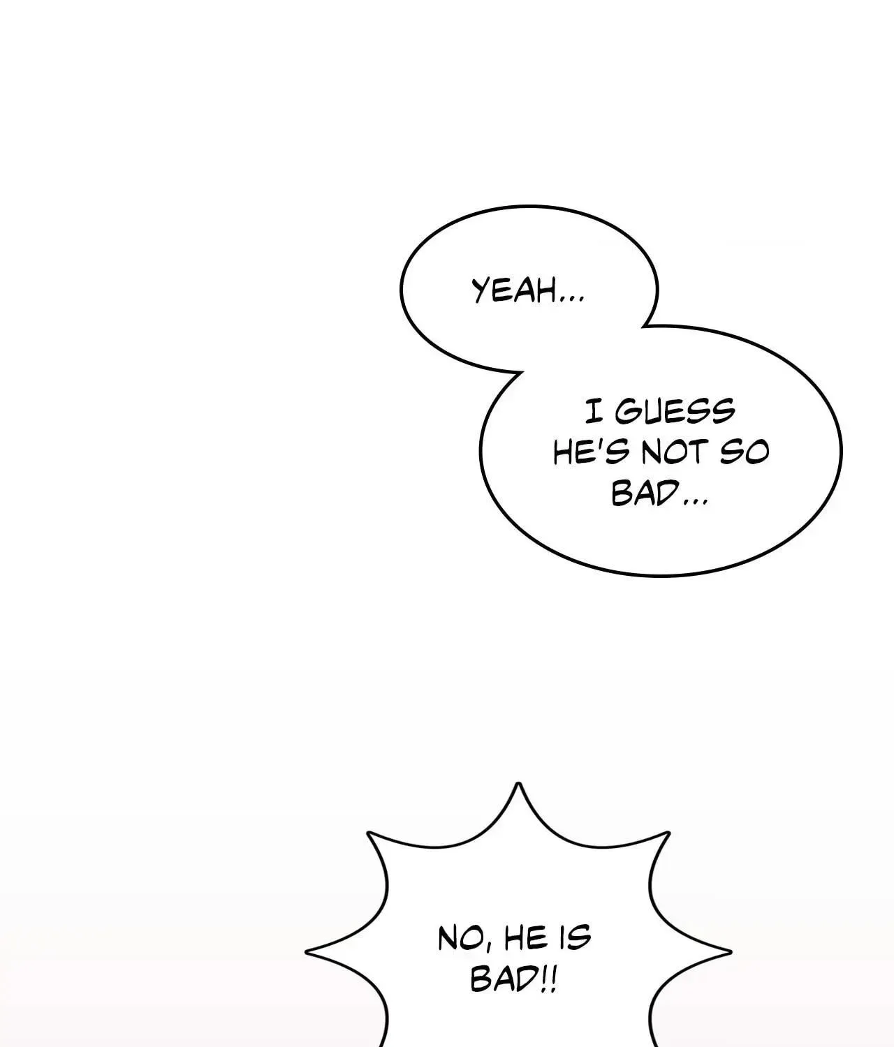 Read Crossing the Line chapter 26.1 image 174 on Lezhin