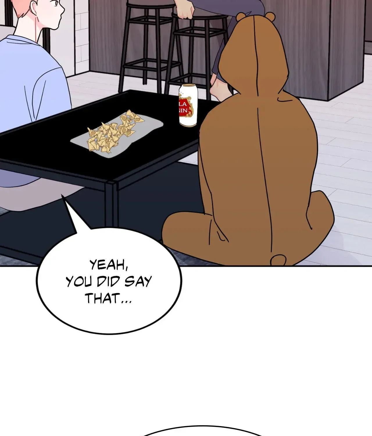 Read Crossing the Line chapter 26.1 image 182 on Lezhin