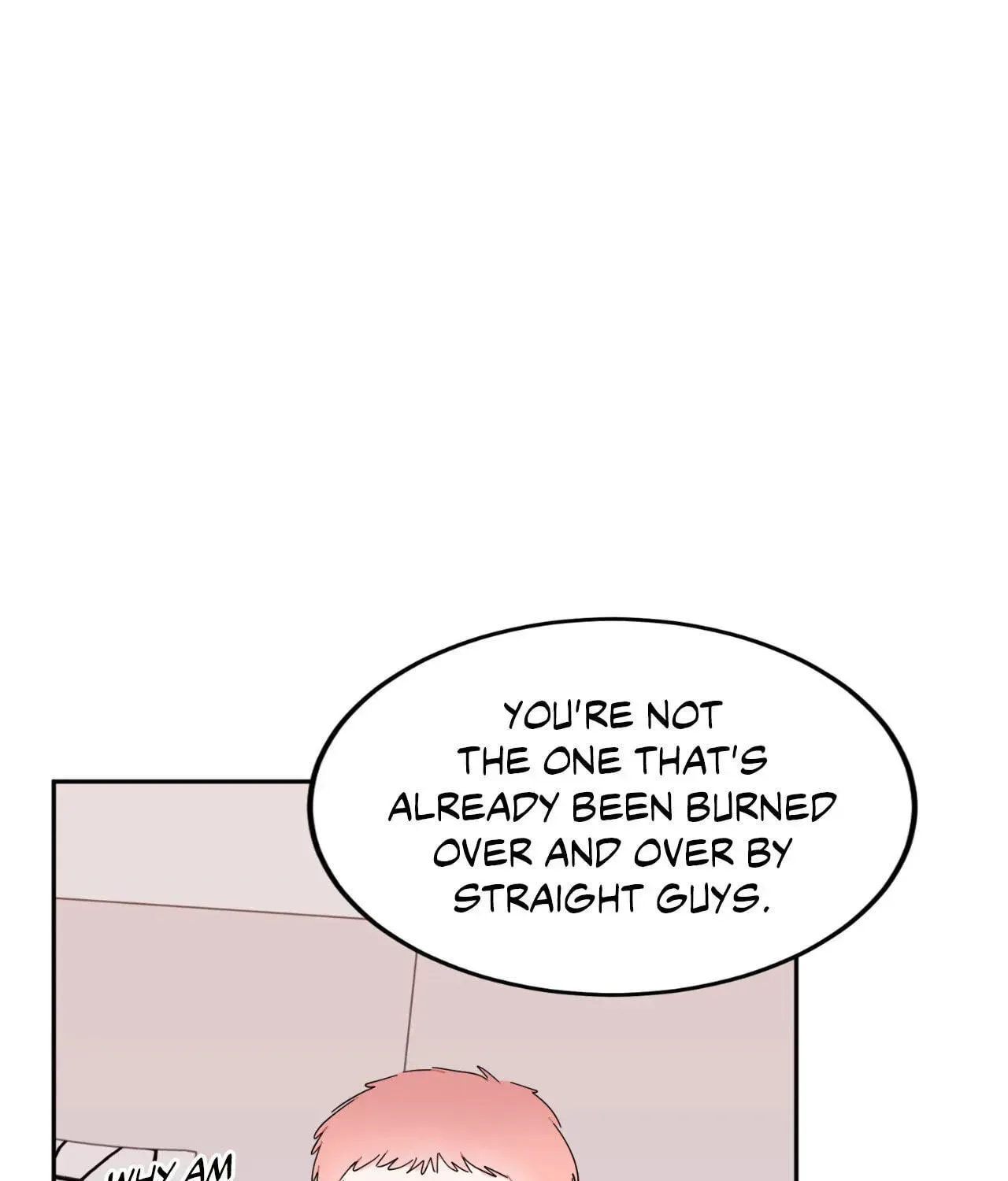Read Crossing the Line chapter 26.1 image 196 on Lezhin