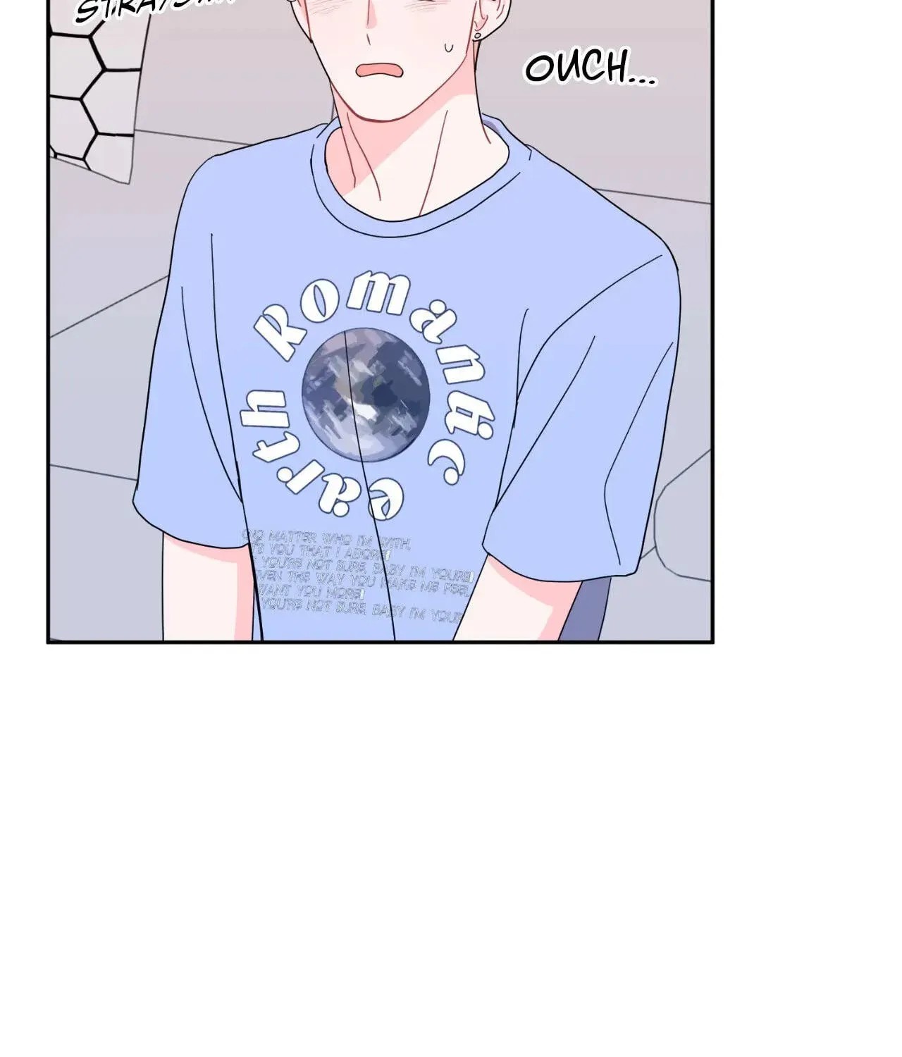 Read Crossing the Line chapter 26.1 image 198 on Lezhin