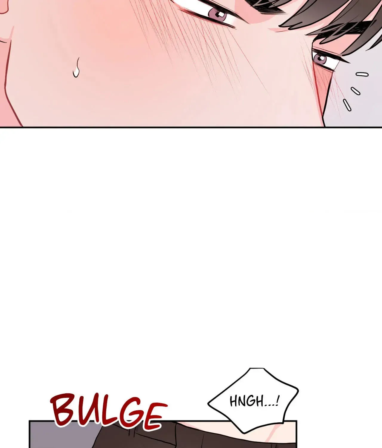 Read Crossing the Line chapter 26.1 image 20 on Lezhin