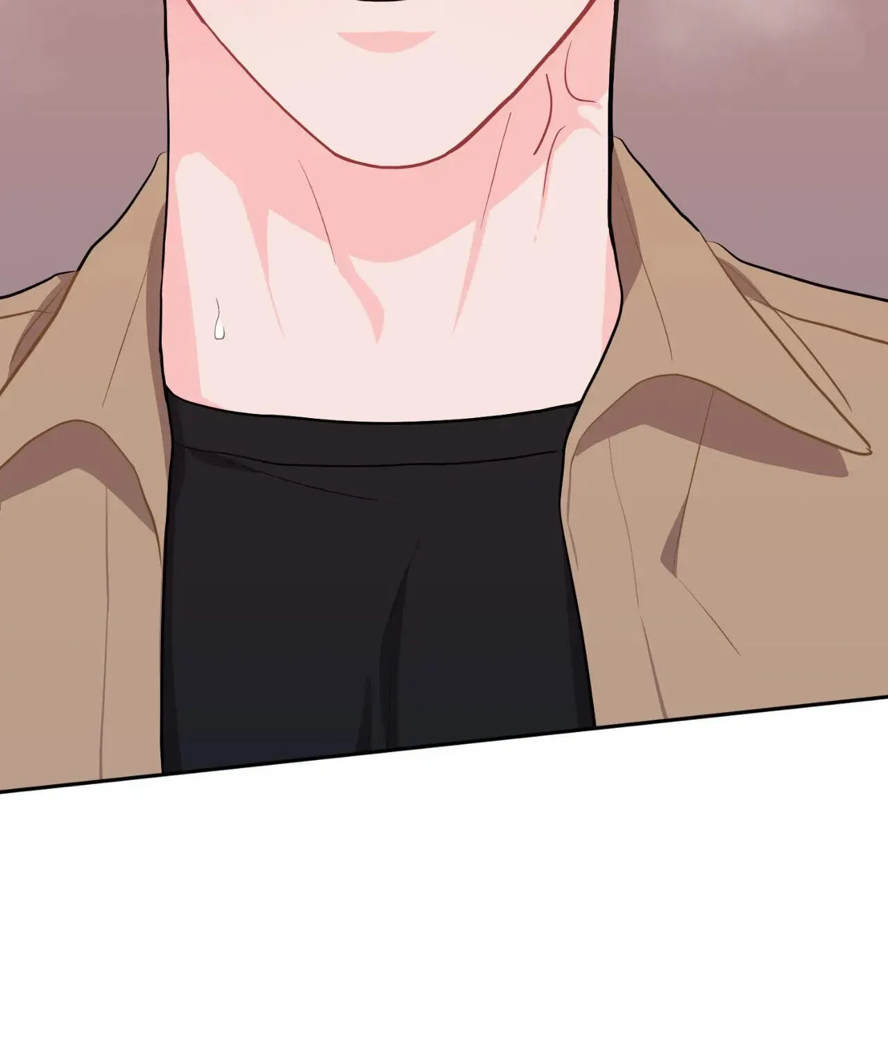 Read Crossing the Line chapter 26.1 image 26 on Lezhin