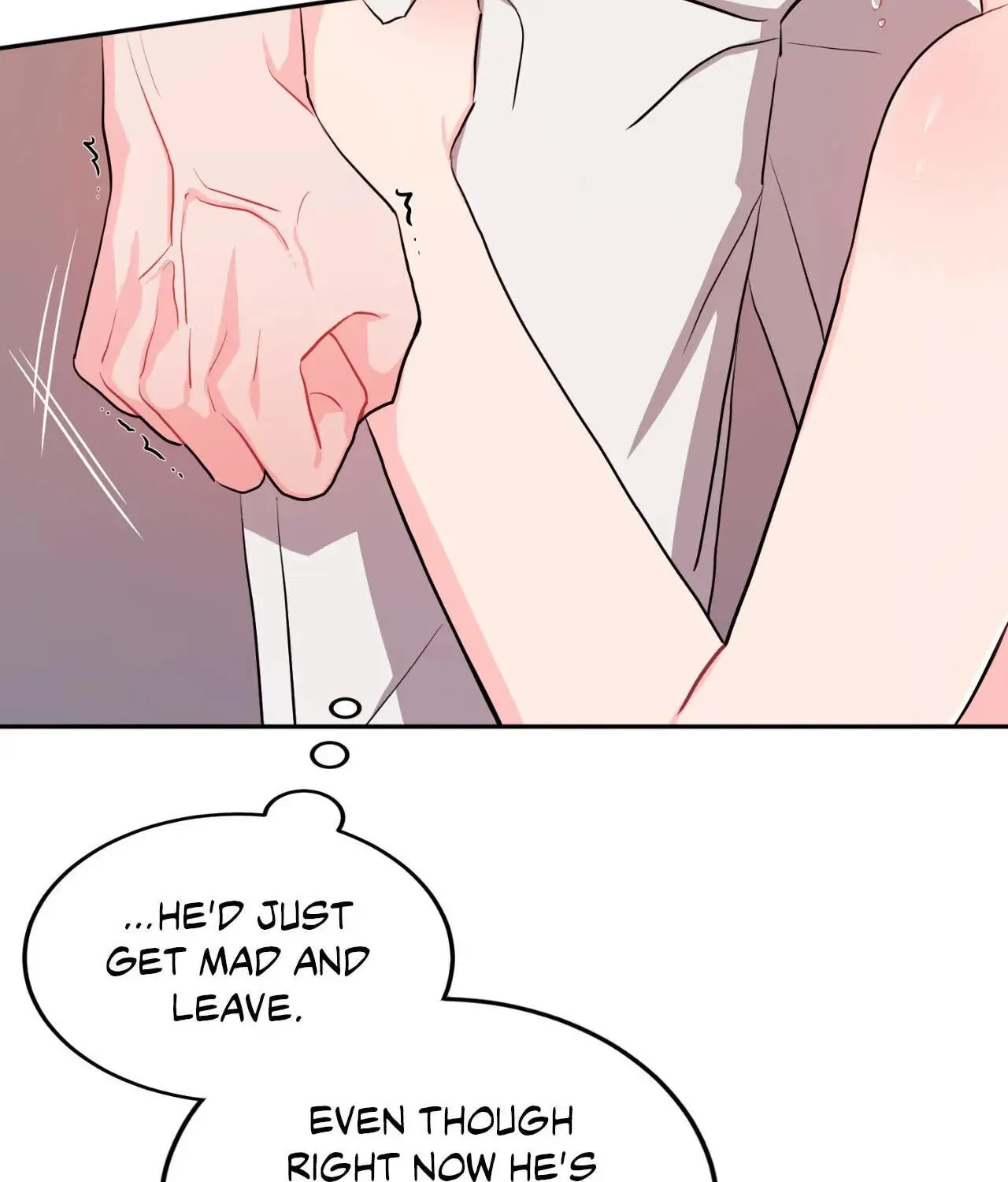 Read Crossing the Line chapter 26.1 image 30 on Lezhin