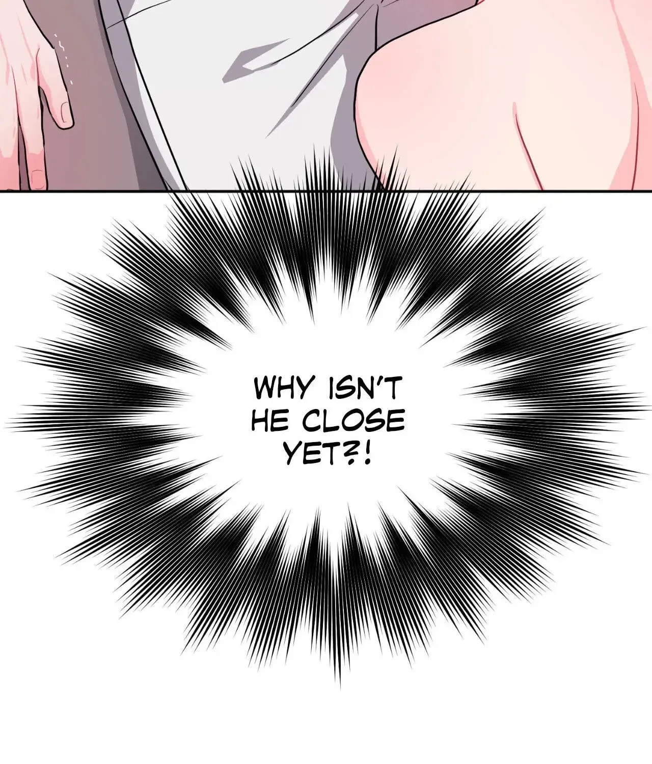 Read Crossing the Line chapter 26.1 image 42 on Lezhin