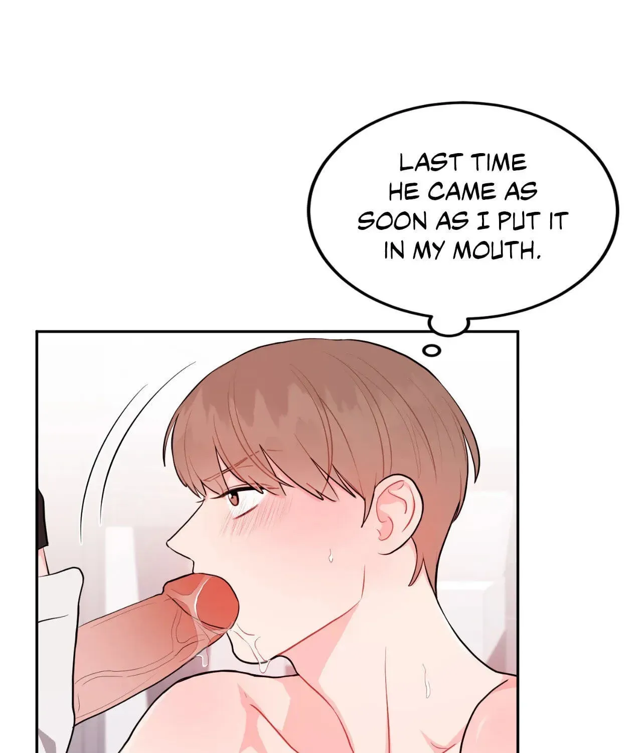 Read Crossing the Line chapter 26.1 image 44 on Lezhin