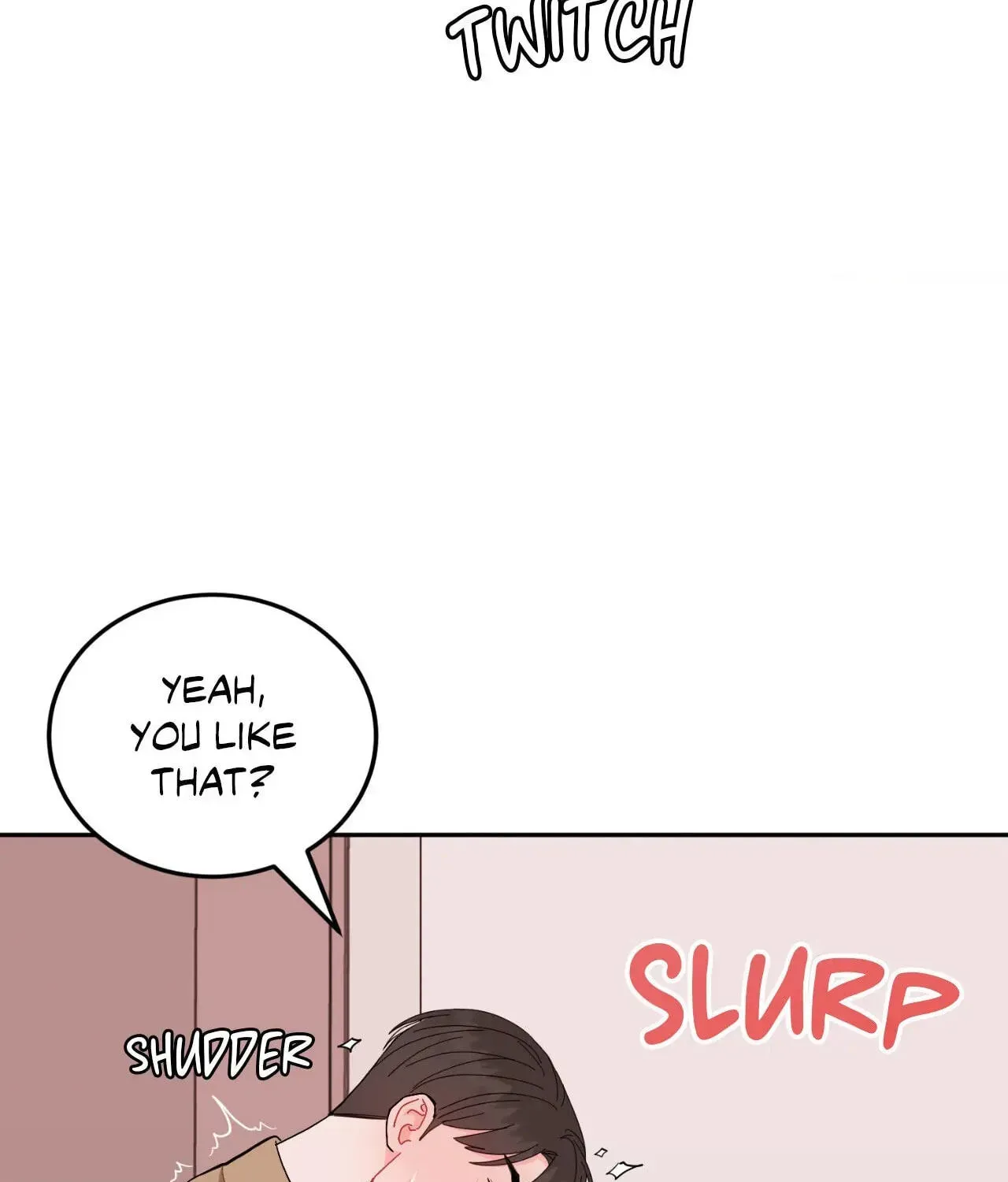 Read Crossing the Line chapter 26.1 image 6 on Lezhin