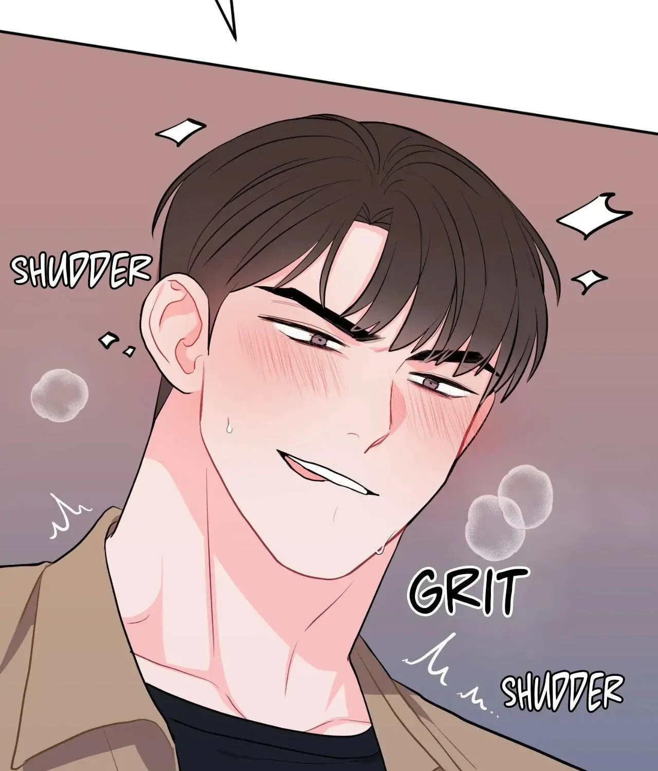 Read Crossing the Line chapter 26.1 image 70 on Lezhin