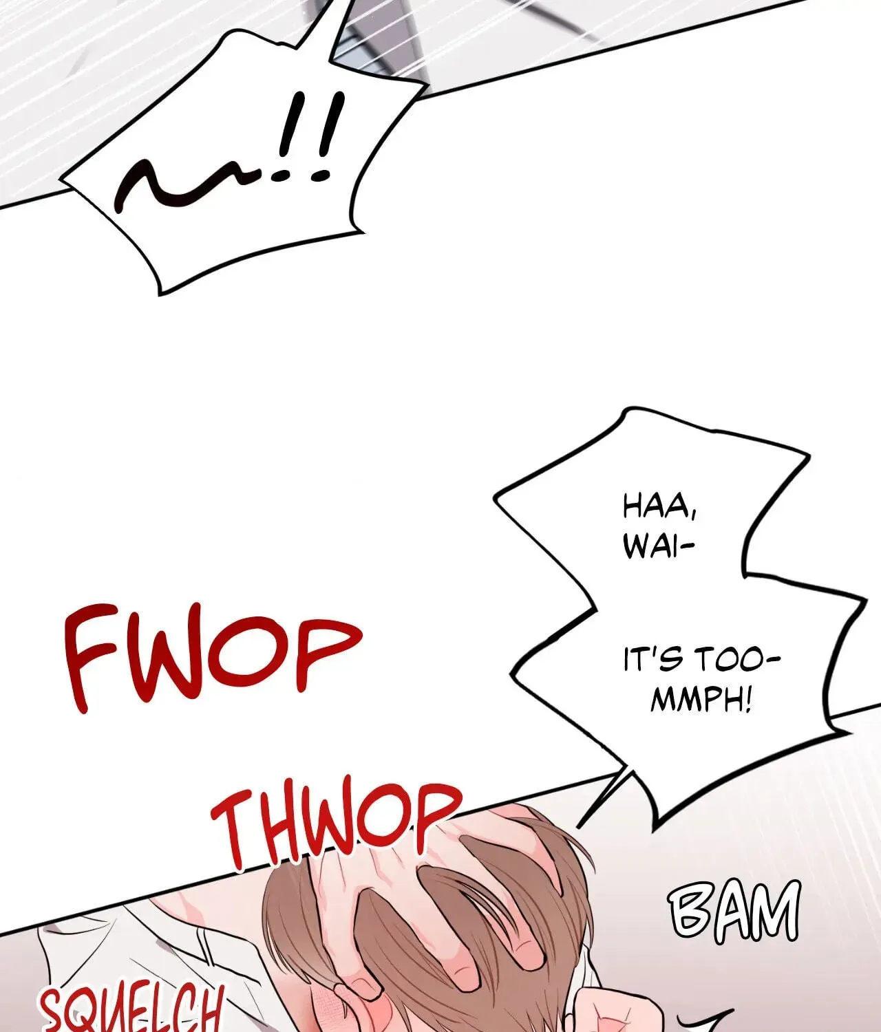 Read Crossing the Line chapter 26.1 image 76 on Lezhin
