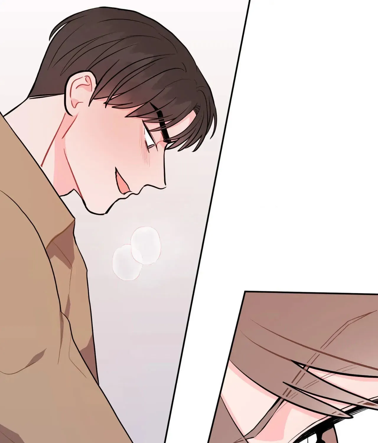 Read Crossing the Line chapter 26.1 image 80 on Lezhin