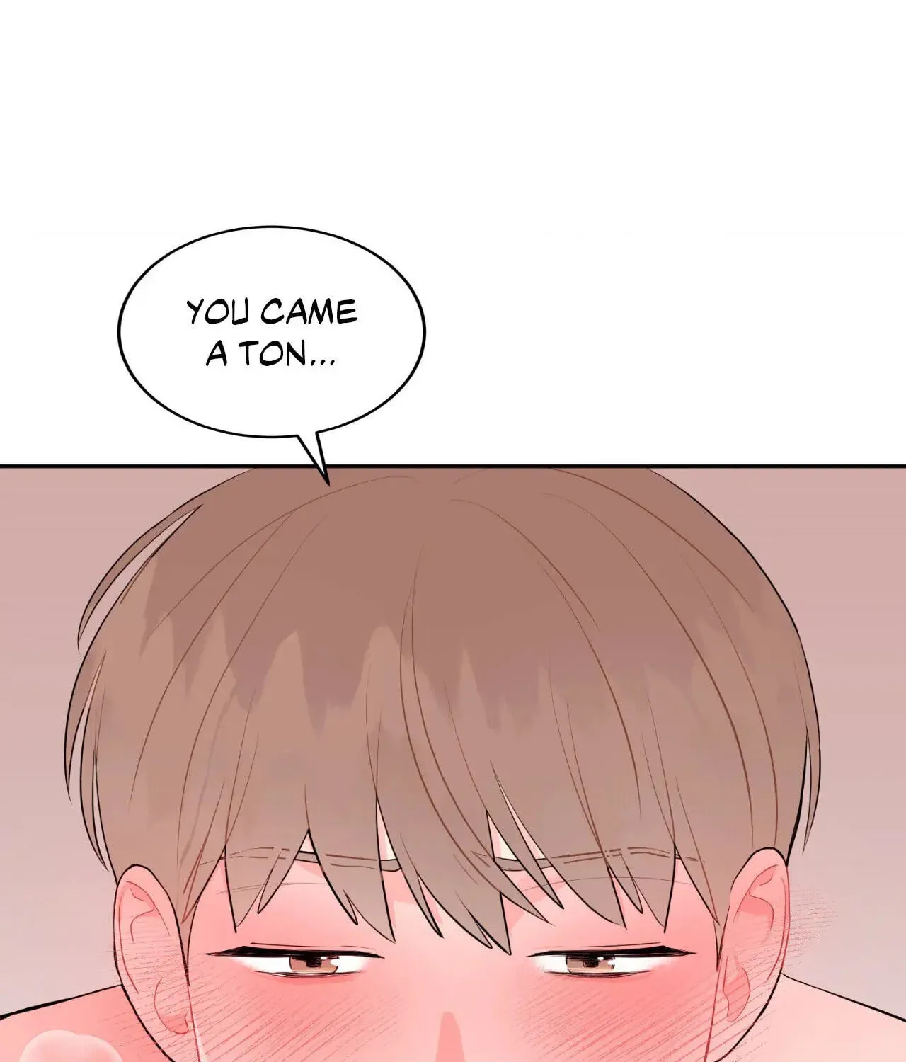 Read Crossing the Line chapter 26.1 image 98 on Lezhin