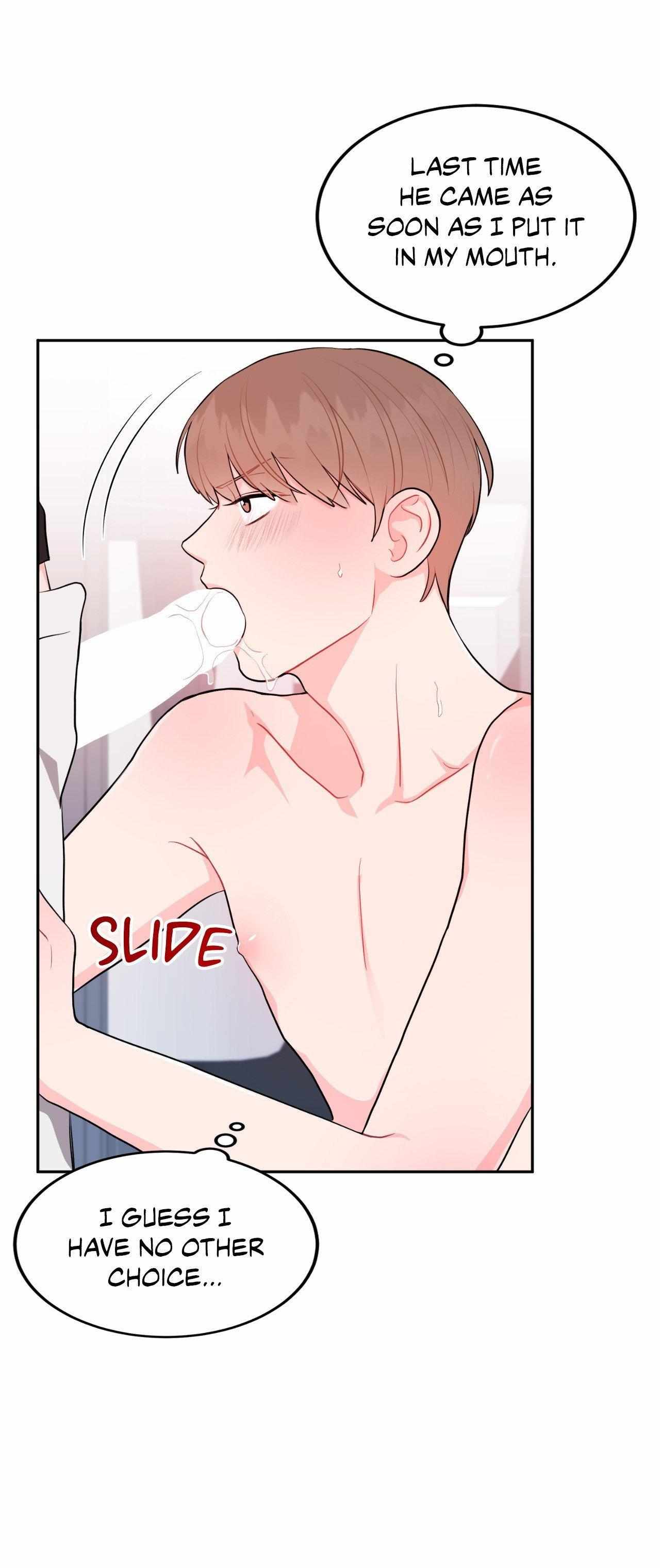Read Crossing the Line chapter 26 image 12 on Lezhin