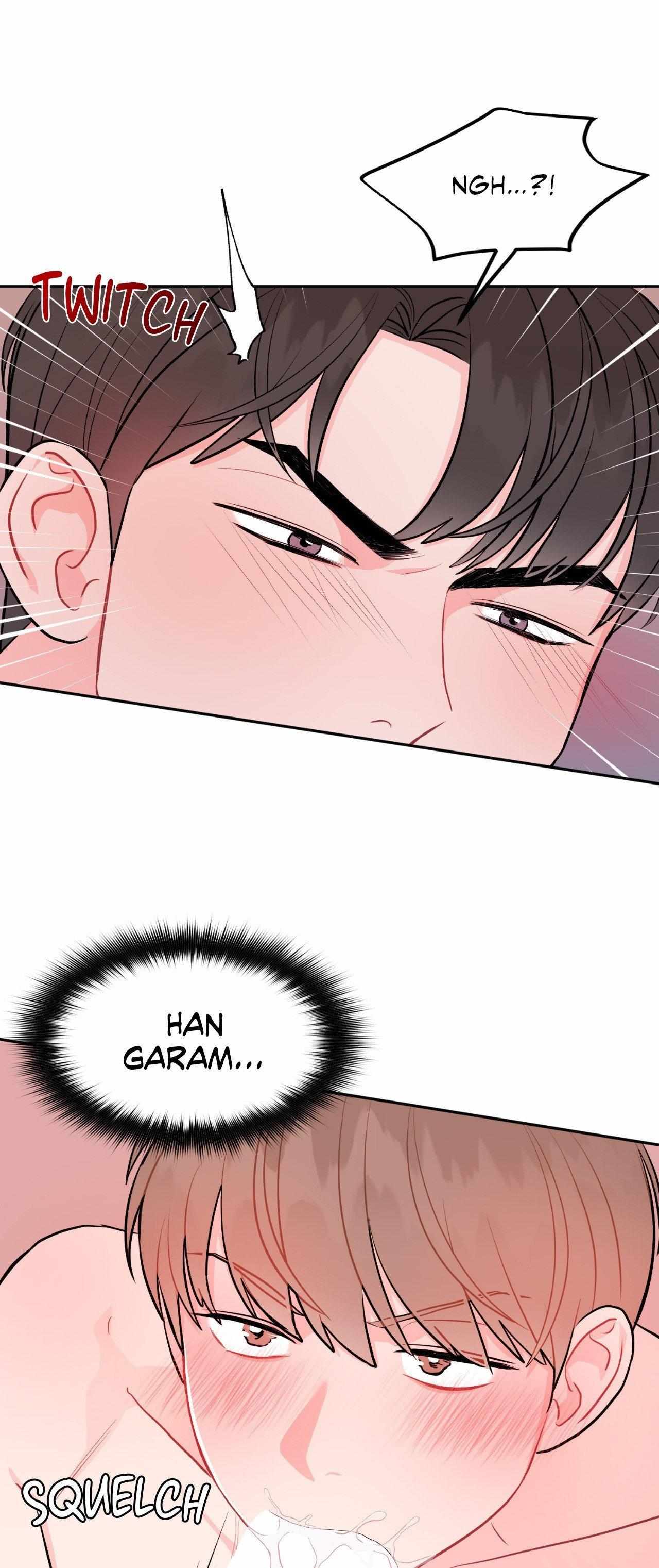Read Crossing the Line chapter 26 image 13 on Lezhin
