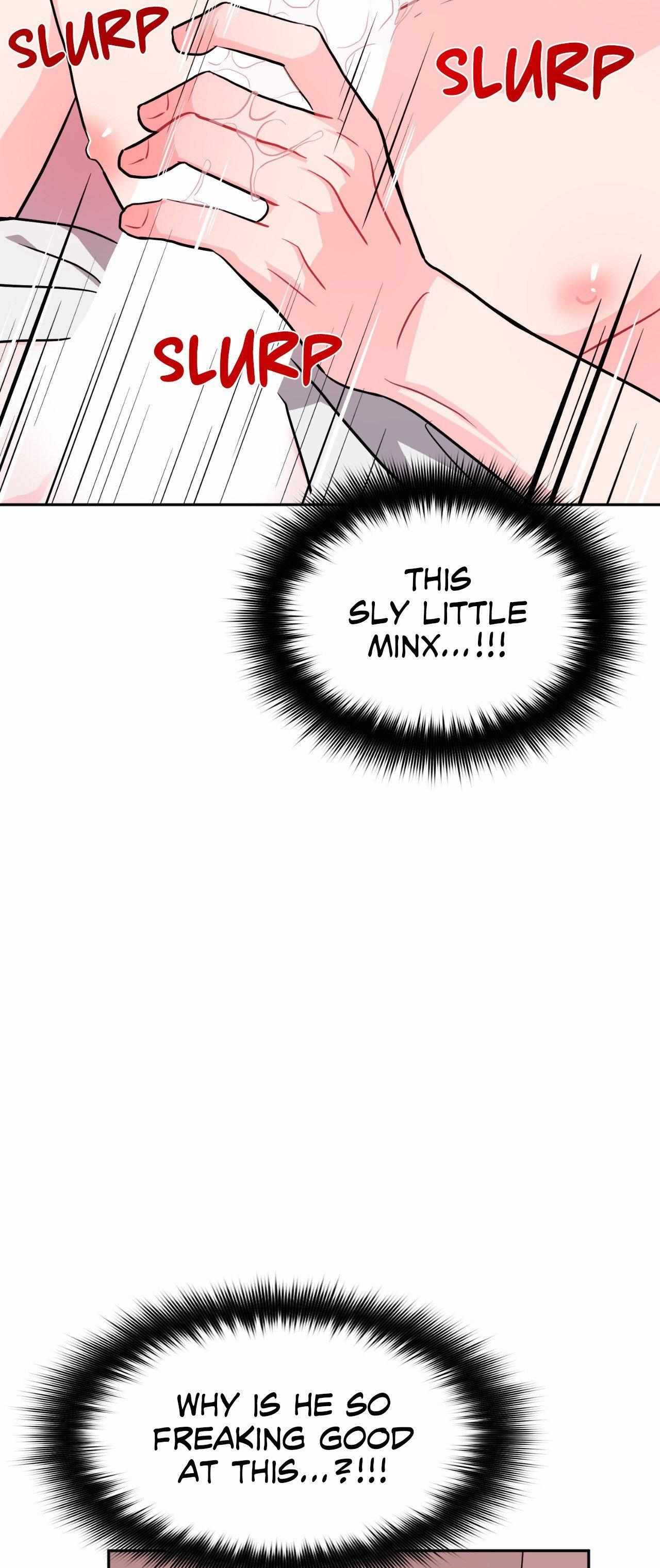 Read Crossing the Line chapter 26 image 14 on Lezhin