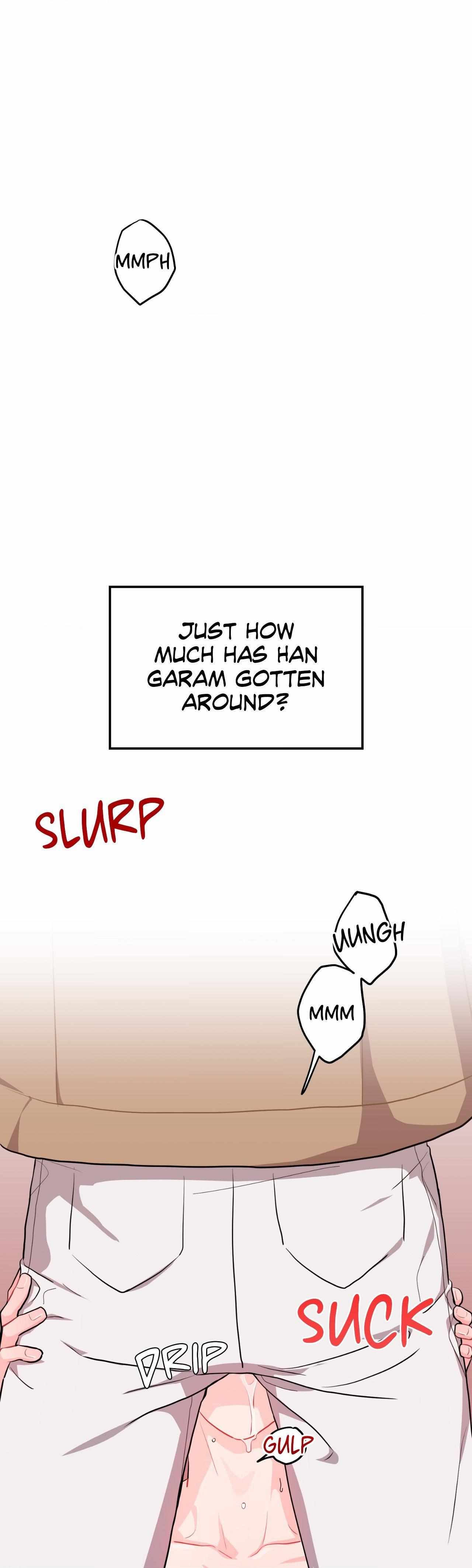 Read Crossing the Line chapter 26 image 2 on Lezhin