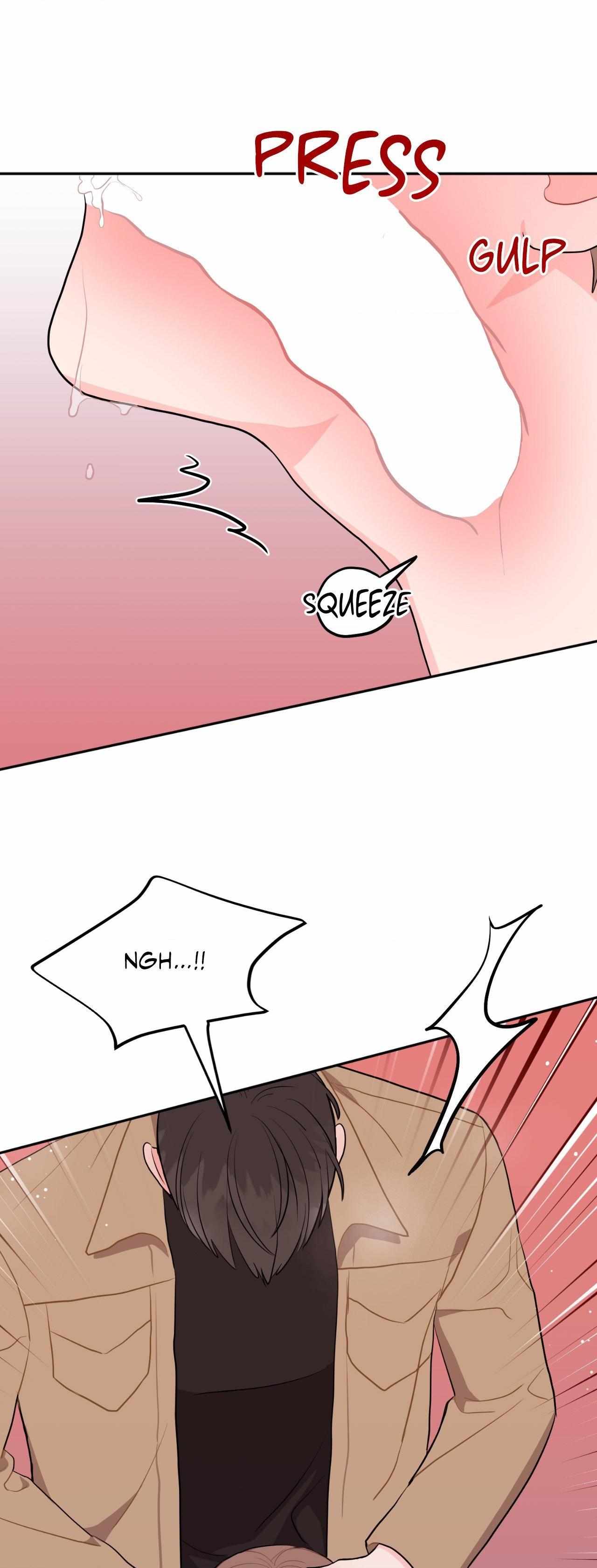 Read Crossing the Line chapter 26 image 22 on Lezhin