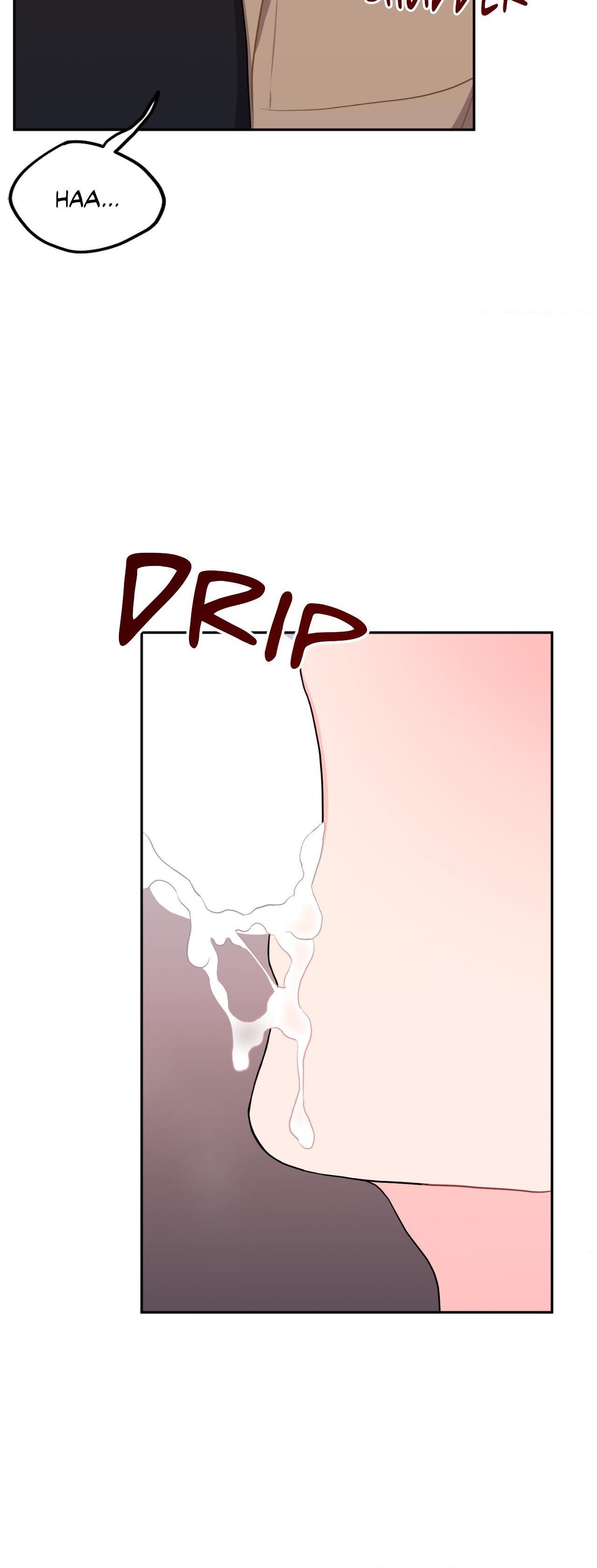 Read Crossing the Line chapter 26 image 24 on Lezhin