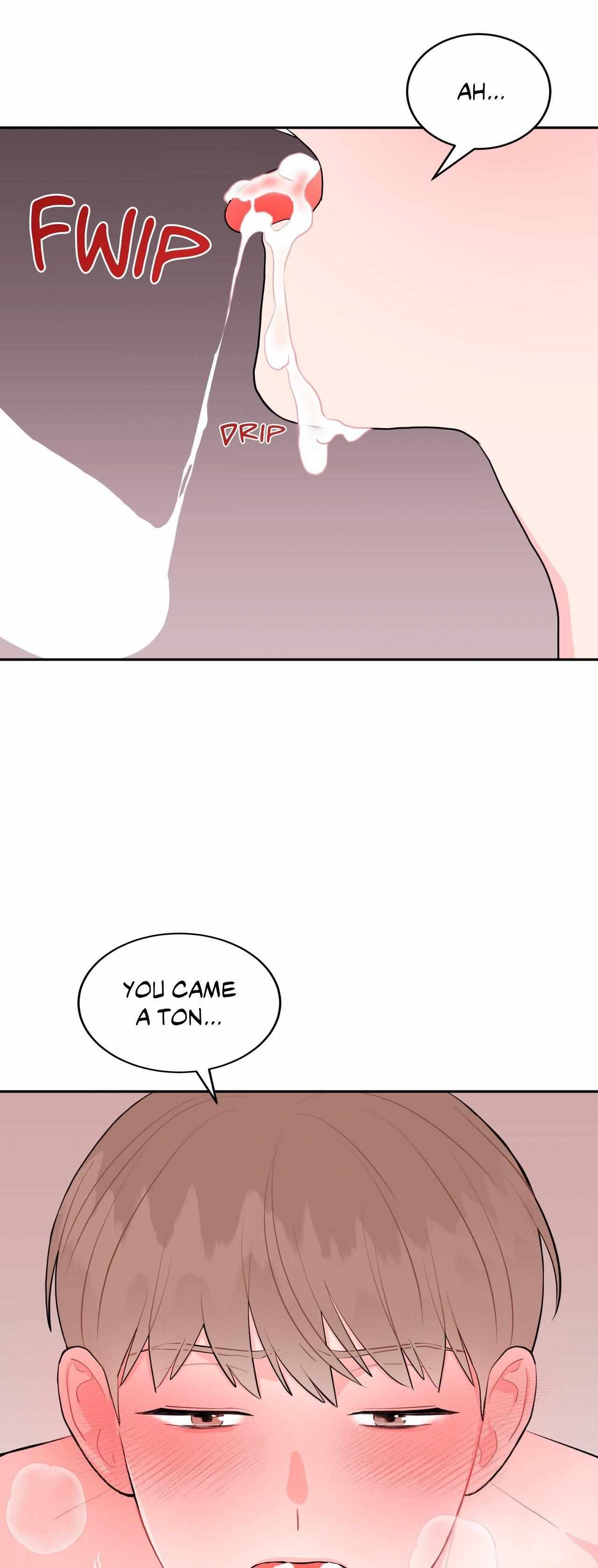 Read Crossing the Line chapter 26 image 25 on Lezhin