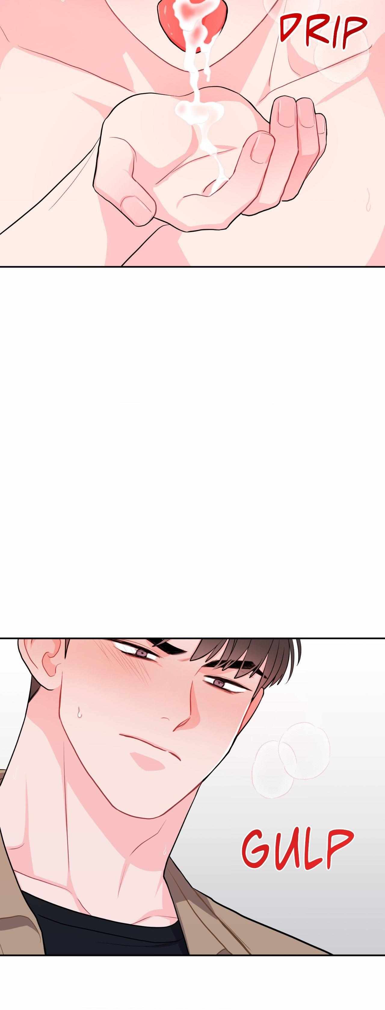 Read Crossing the Line chapter 26 image 26 on Lezhin