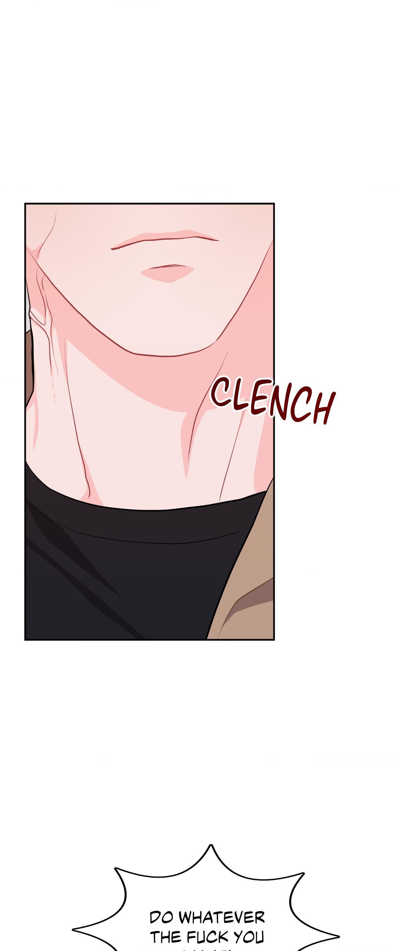 Read Crossing the Line chapter 26 image 32 on Lezhin