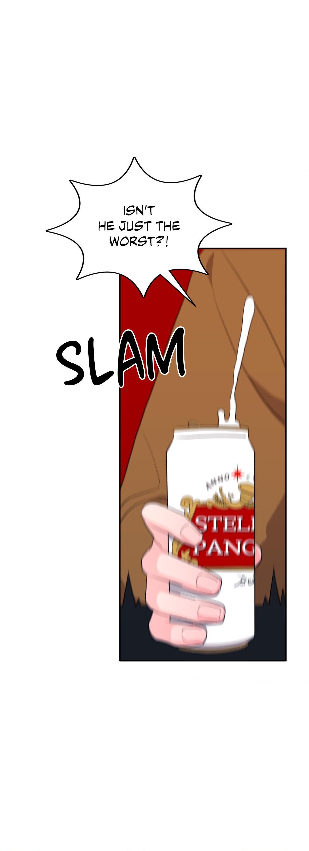 Read Crossing the Line chapter 26 image 37 on Lezhin