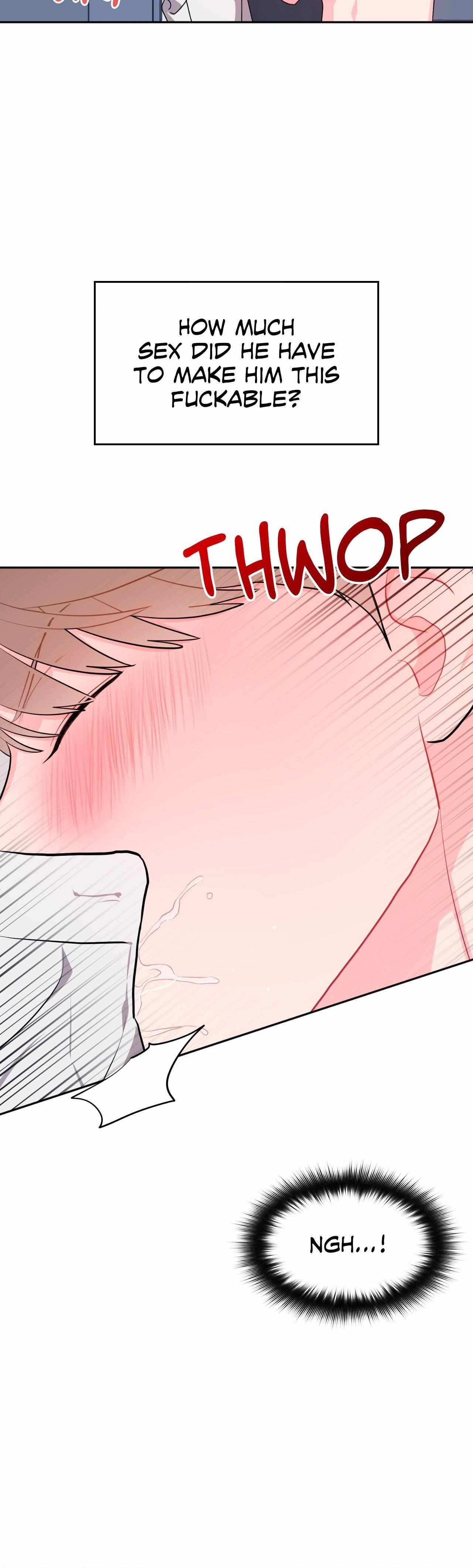 Read Crossing the Line chapter 26 image 4 on Lezhin