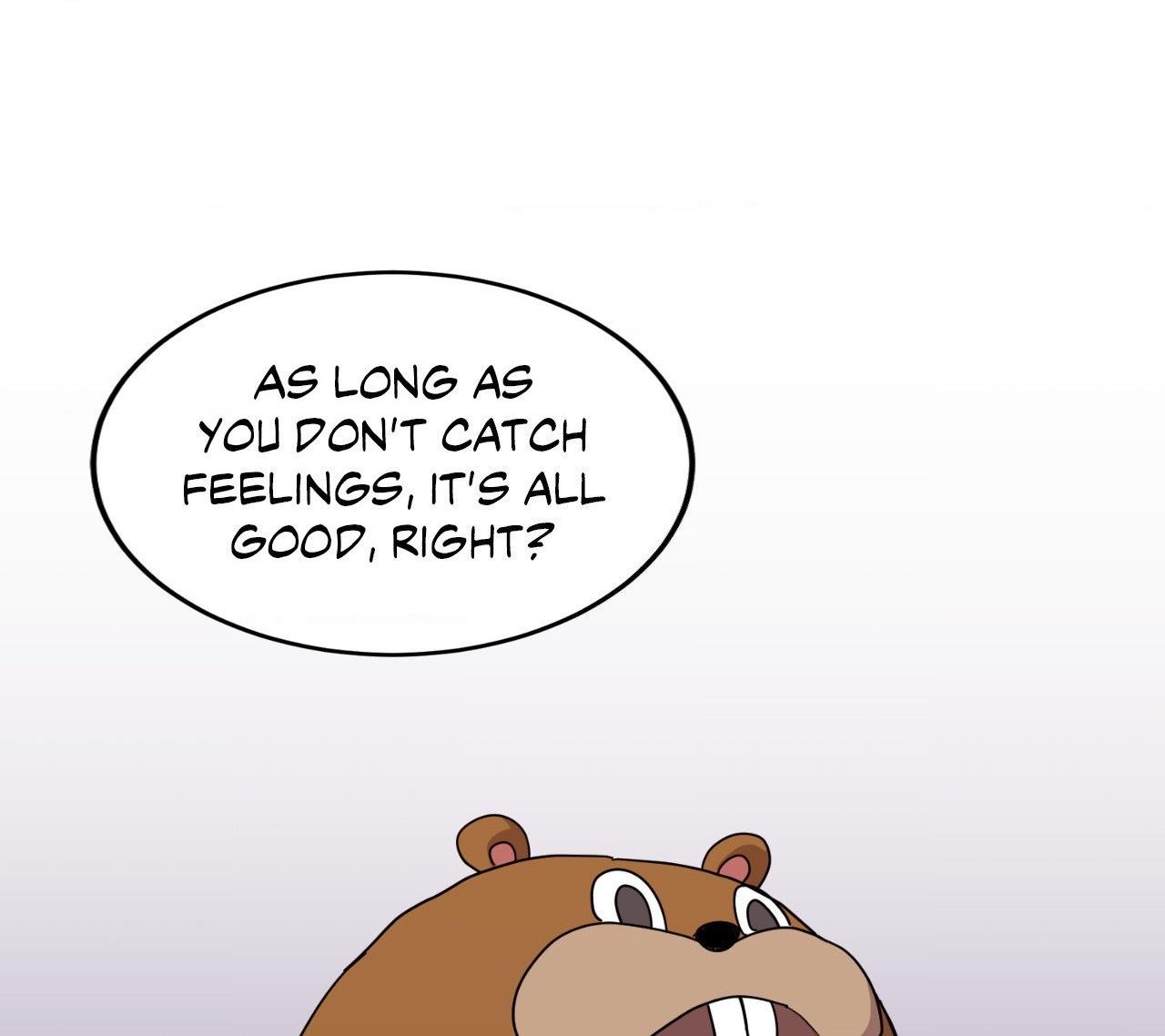Read Crossing the Line chapter 26 image 52 on Lezhin
