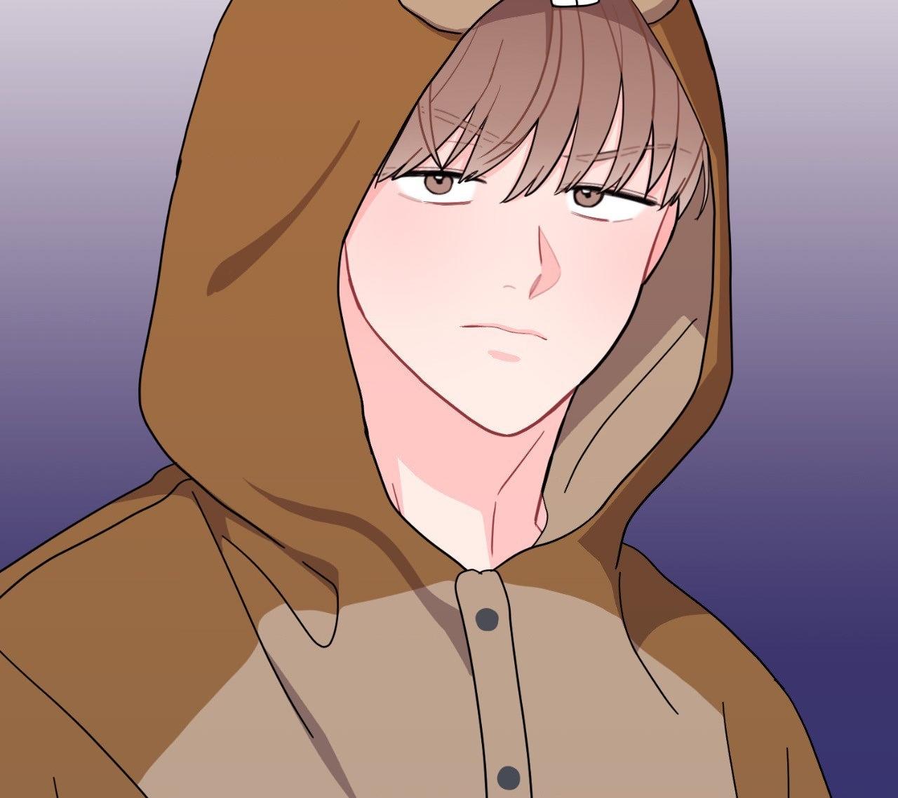 Read Crossing the Line chapter 26 image 53 on Lezhin