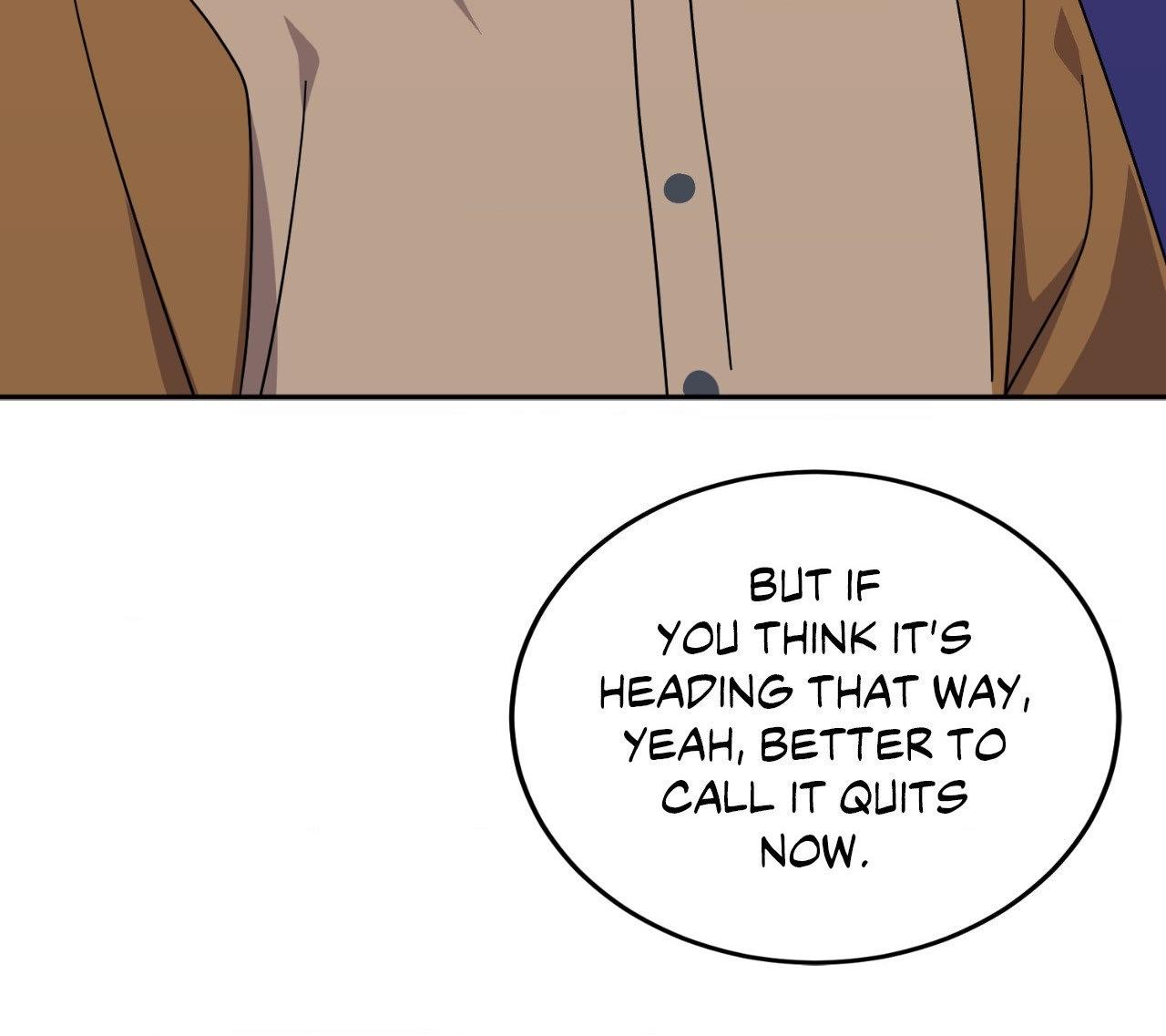 Read Crossing the Line chapter 26 image 54 on Lezhin