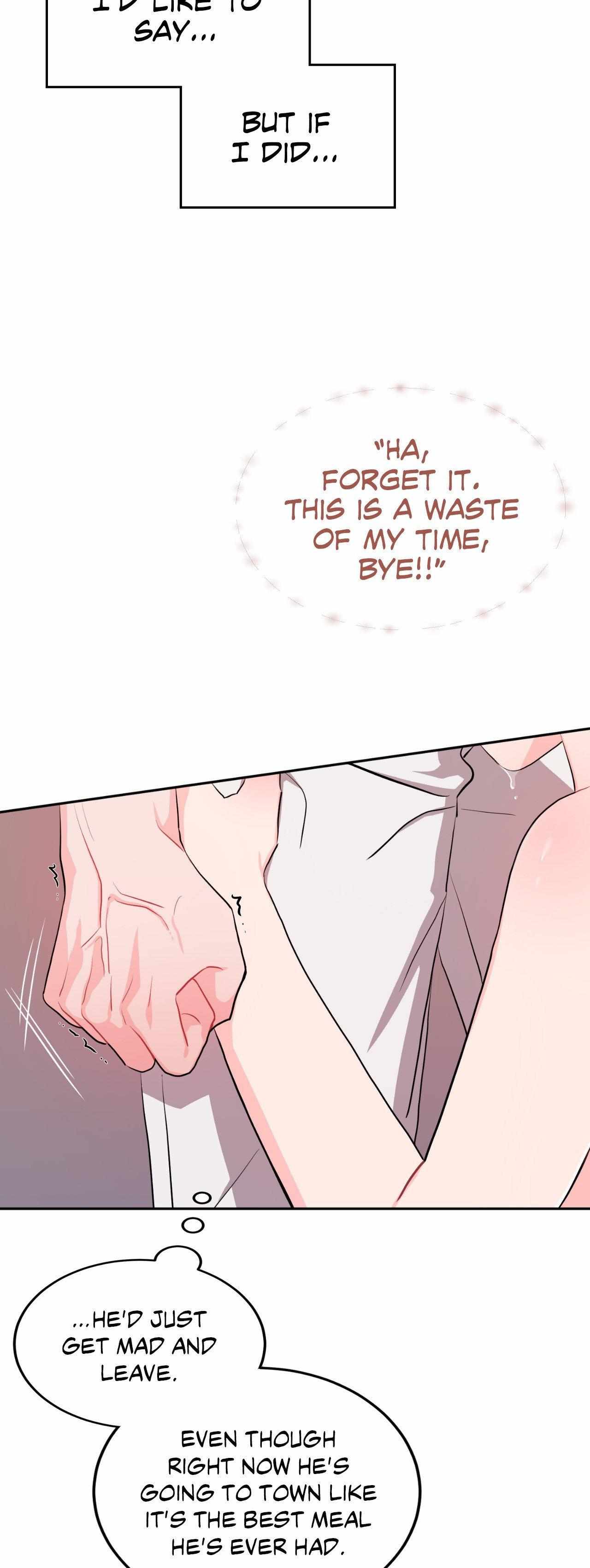 Read Crossing the Line chapter 26 image 8 on Lezhin