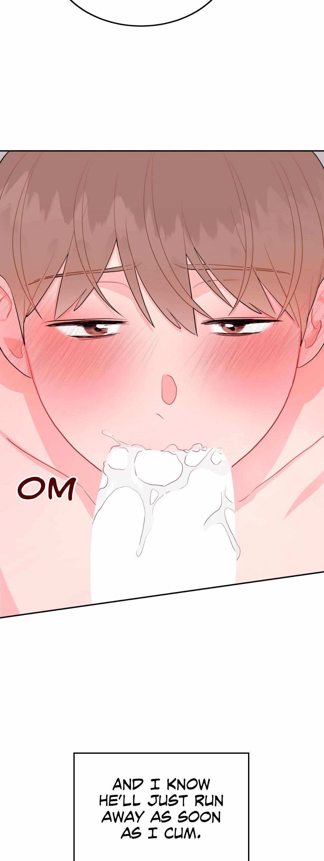 Read Crossing the Line chapter 26 image 9 on Lezhin