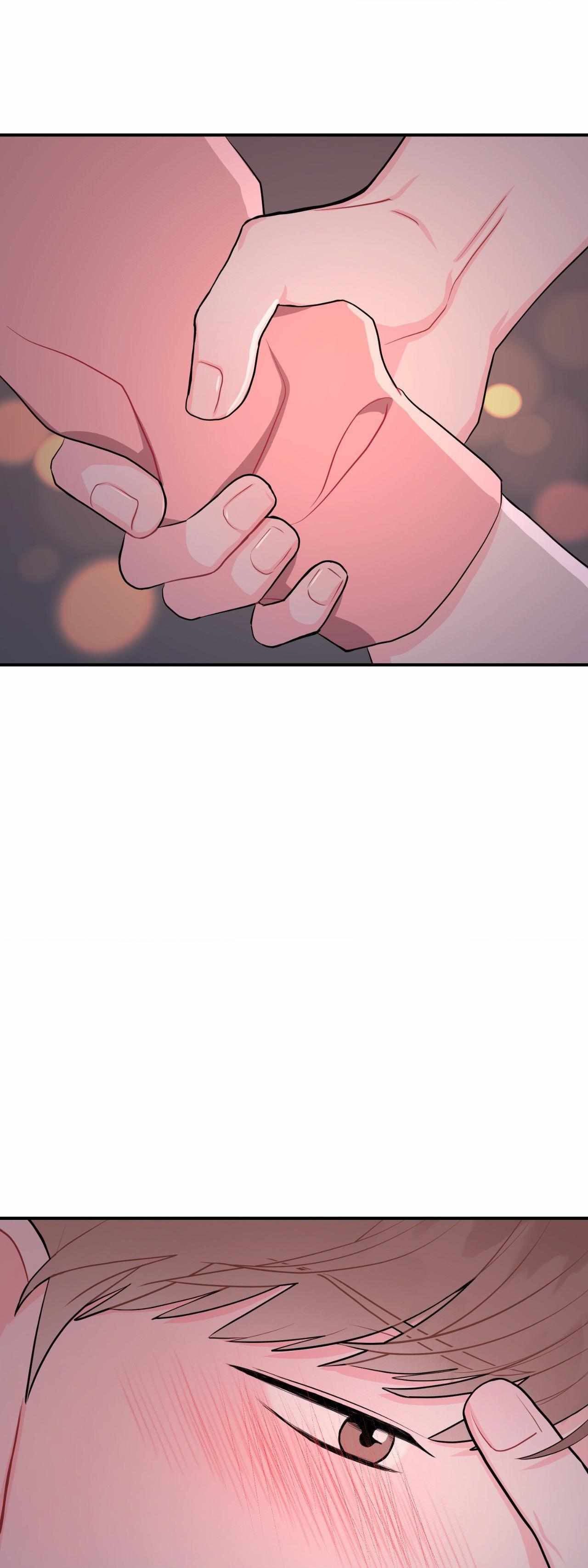 Read Crossing the Line chapter 28 image 22 on Lezhin