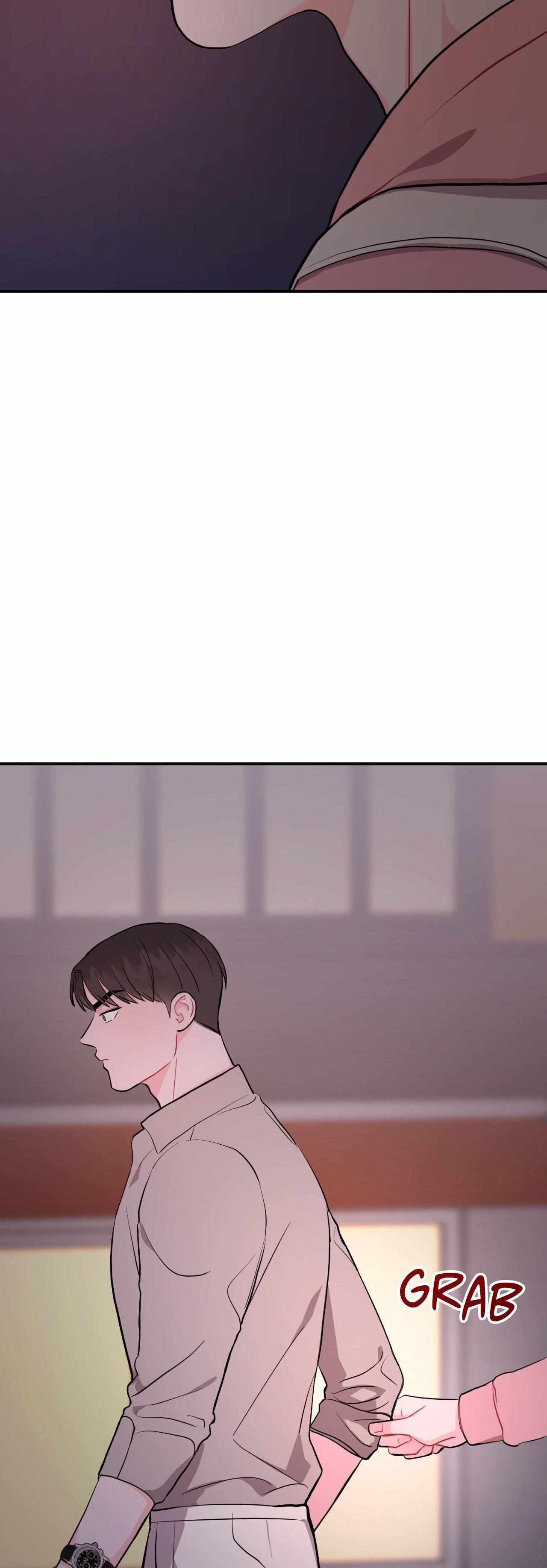 Read Crossing the Line chapter 28 image 28 on Lezhin