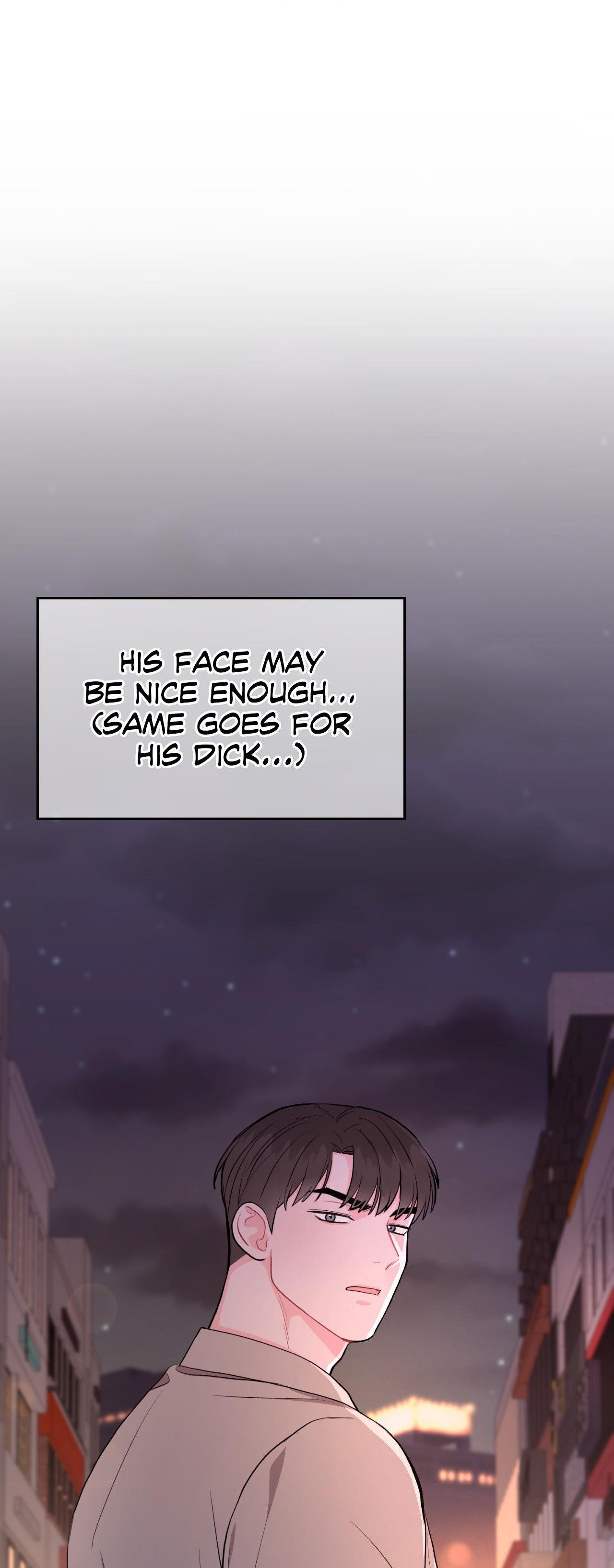 Read Crossing the Line chapter 28 image 31 on Lezhin