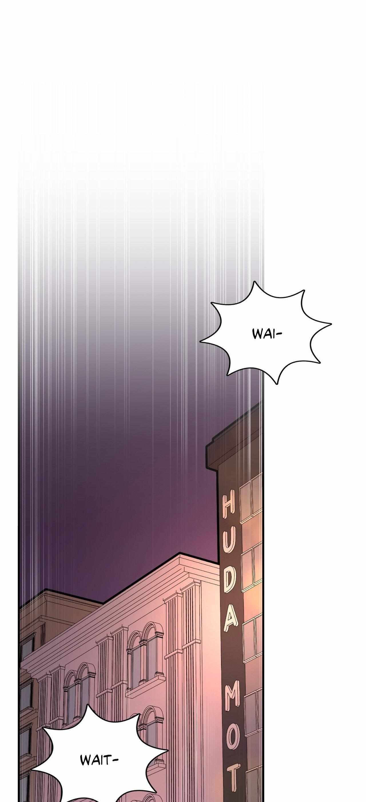 Read Crossing the Line chapter 28 image 41 on Lezhin