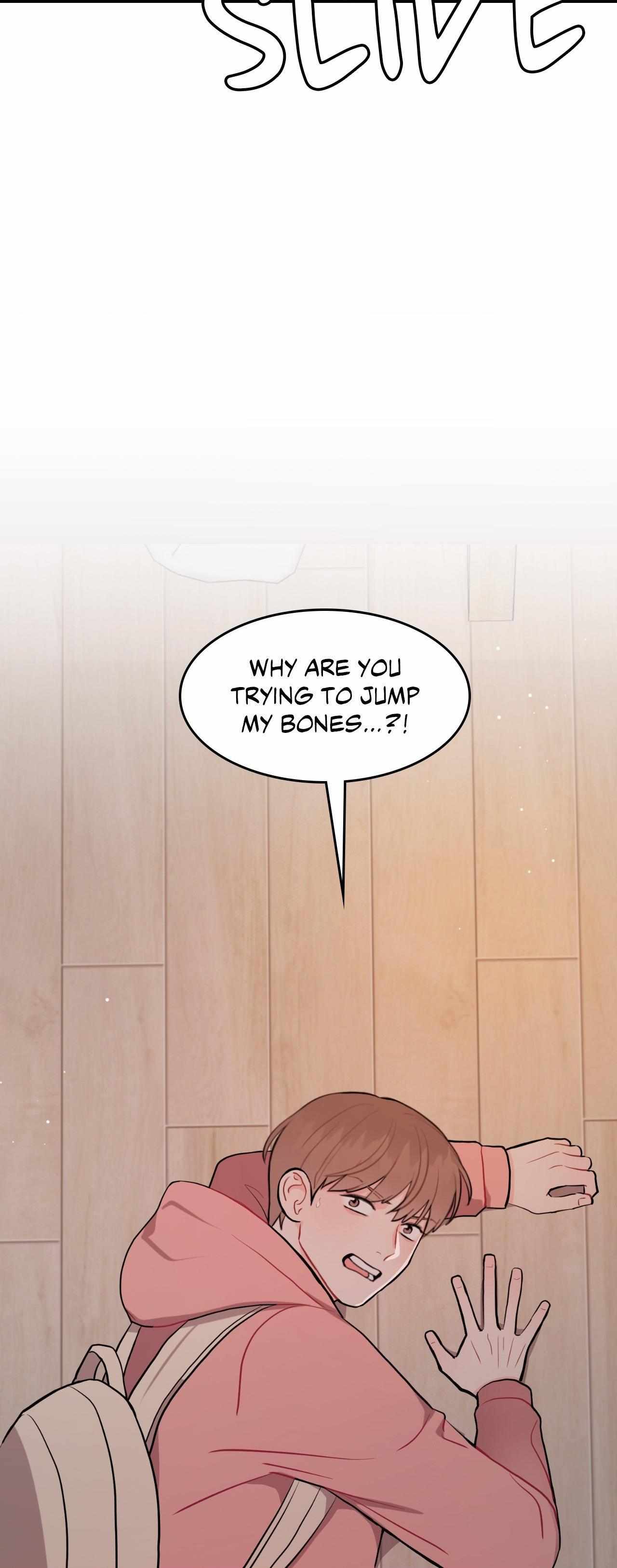 Read Crossing the Line chapter 28 image 48 on Lezhin