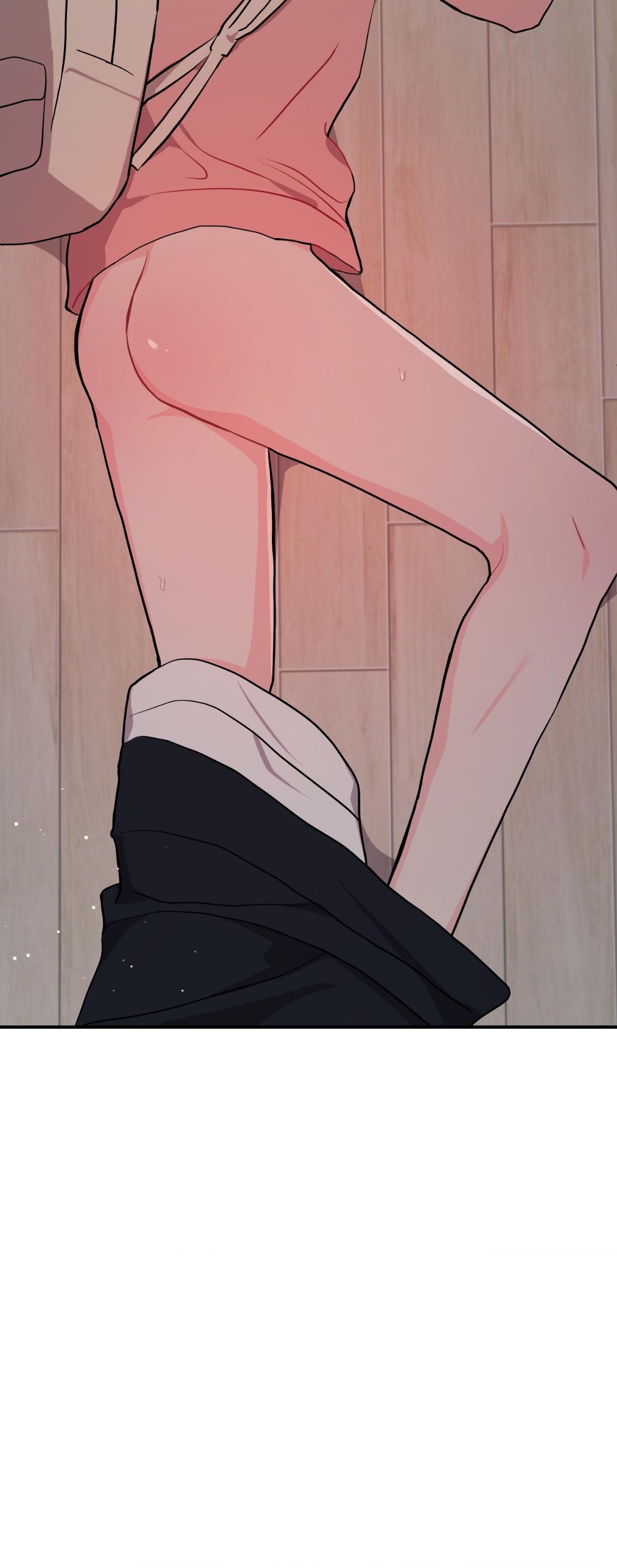 Read Crossing the Line chapter 28 image 49 on Lezhin