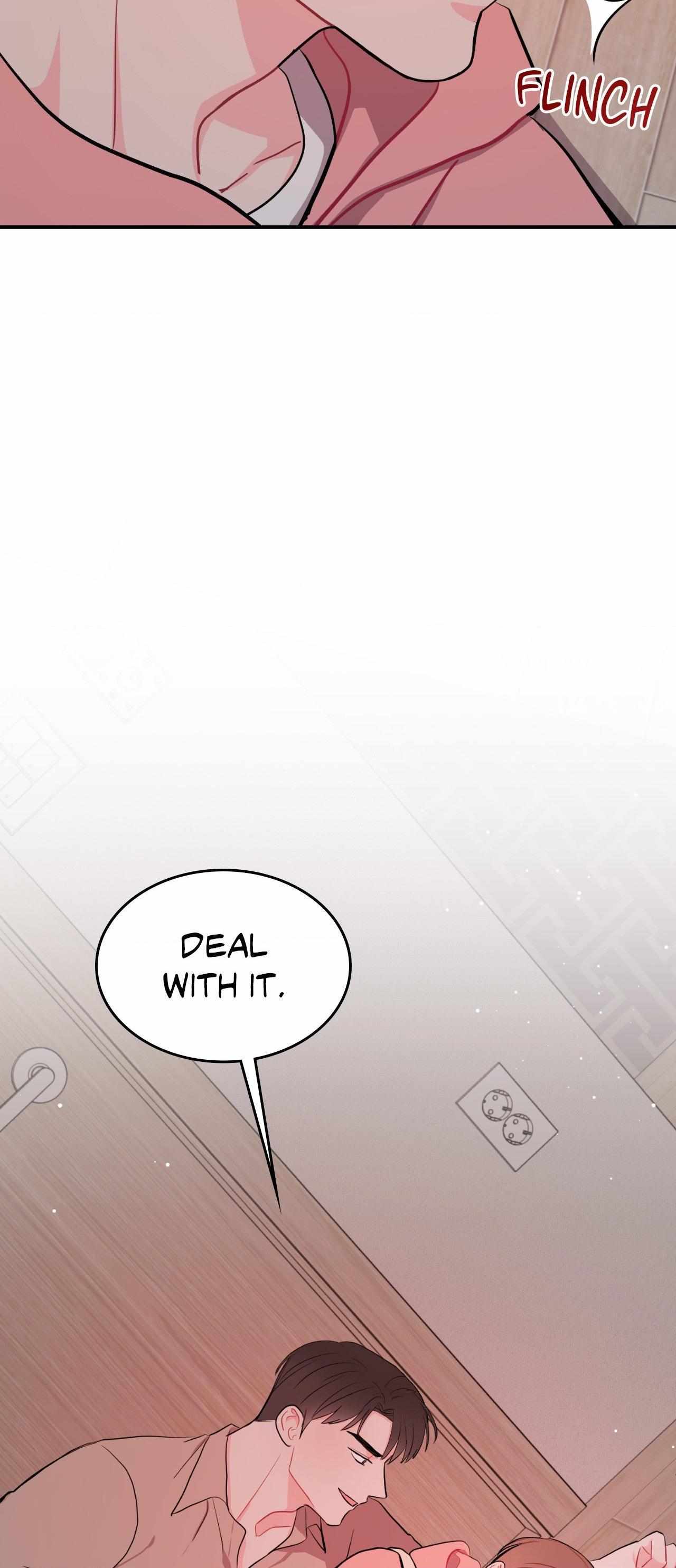 Read Crossing the Line chapter 28 image 53 on Lezhin