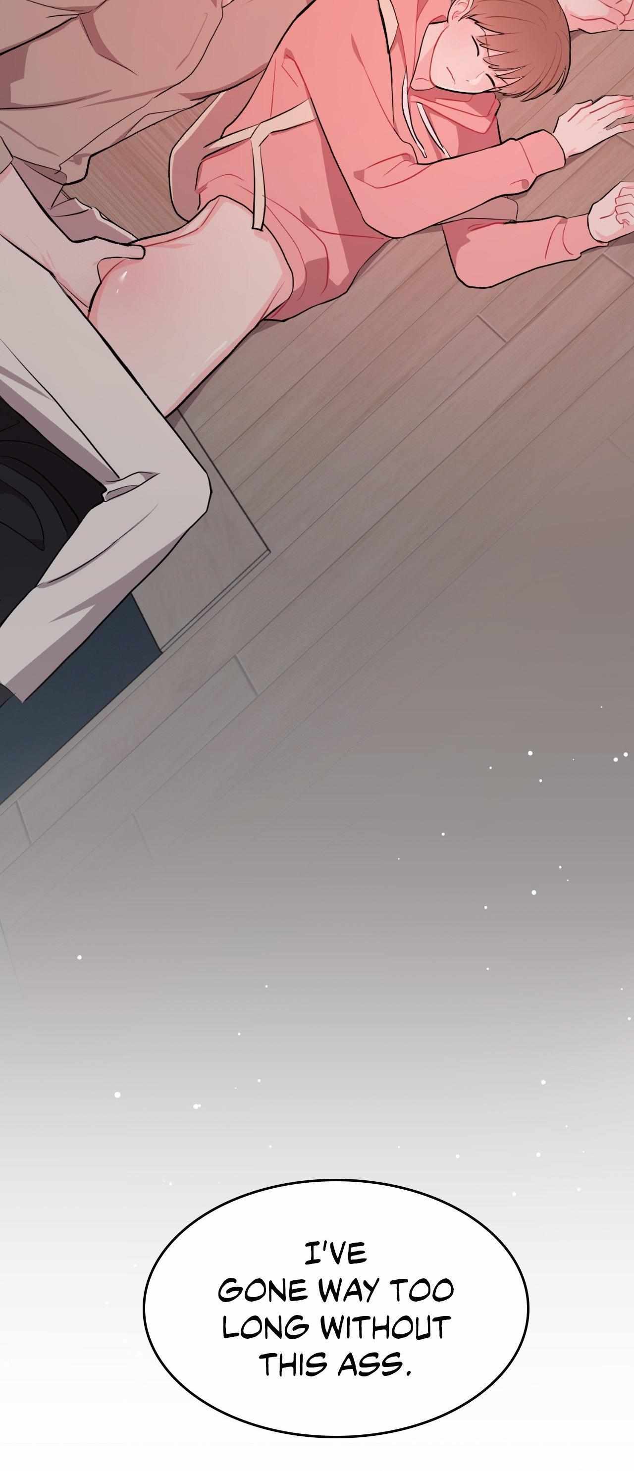Read Crossing the Line chapter 28 image 54 on Lezhin