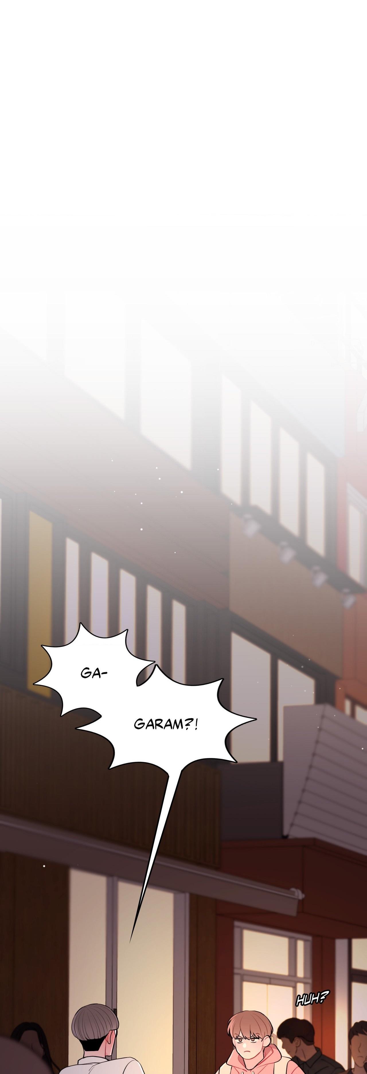 Read Crossing the Line chapter 28 image 6 on Lezhin