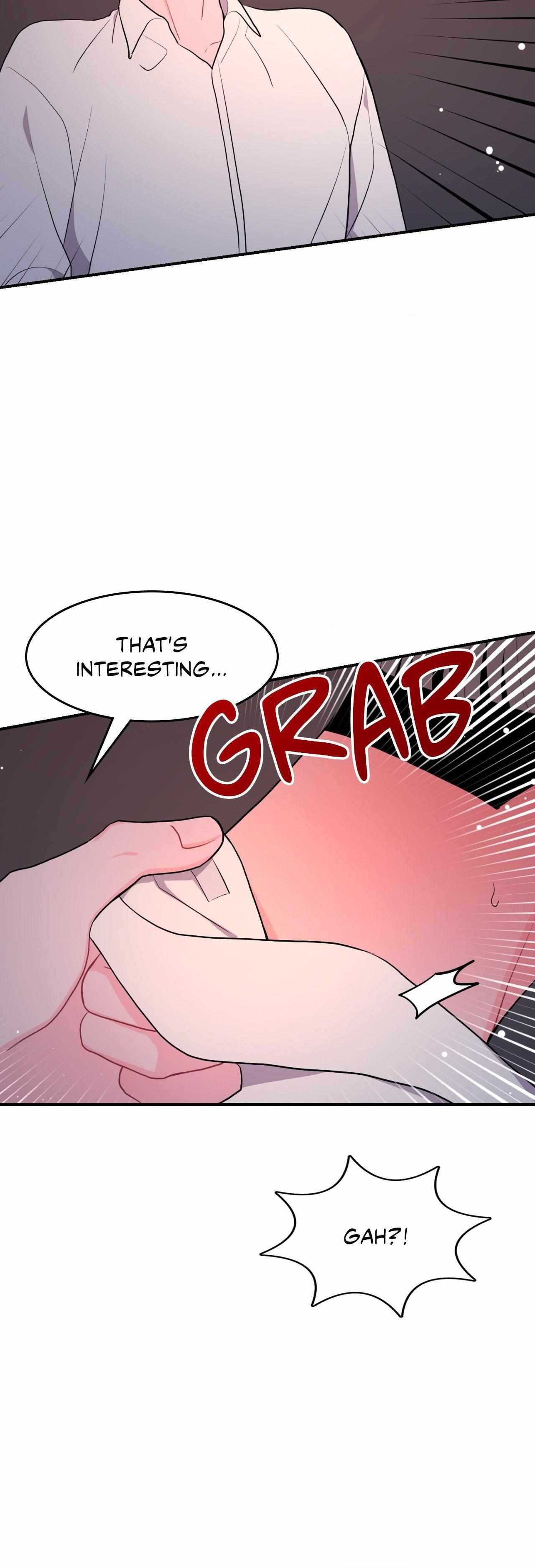Read Crossing the Line chapter 28 image 9 on Lezhin