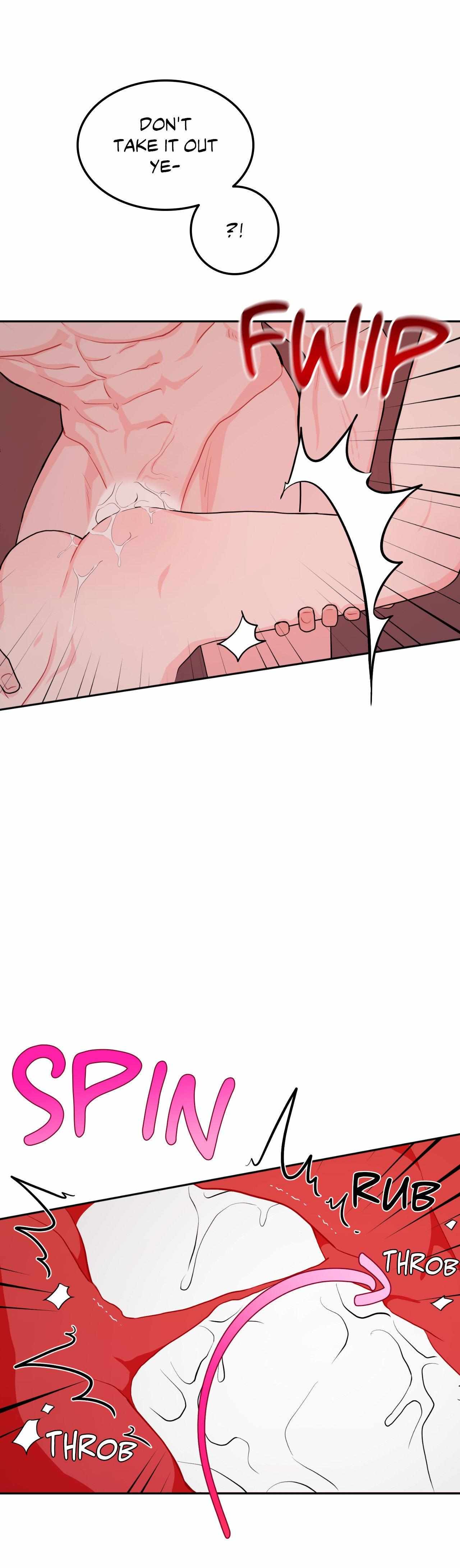 Read Crossing the Line chapter 29 image 11 on Lezhin