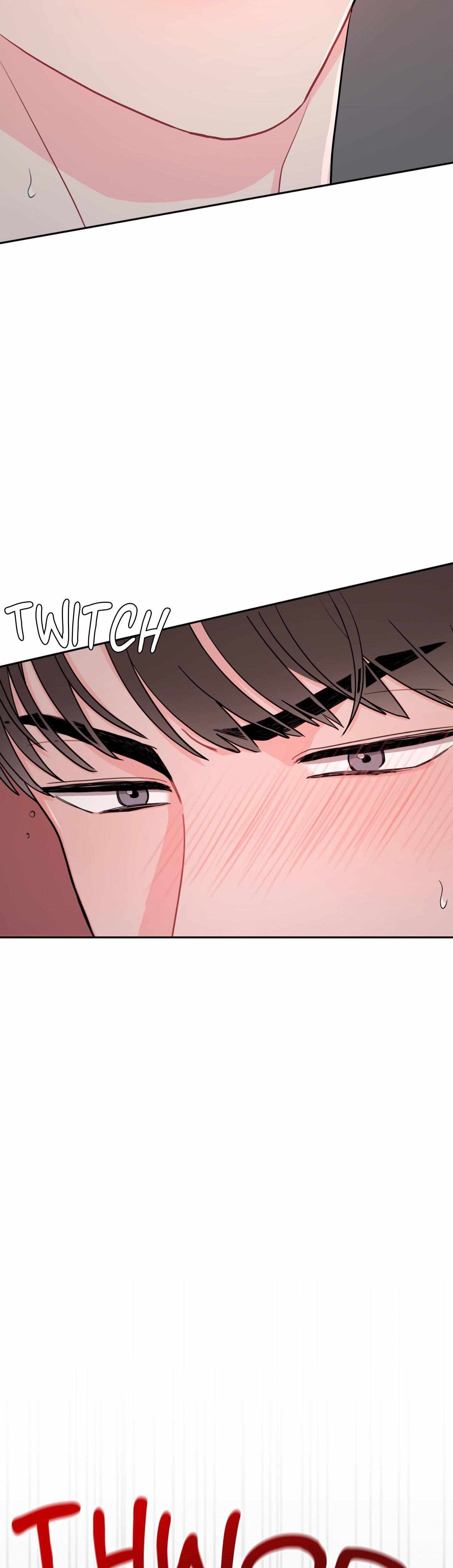Read Crossing the Line chapter 29 image 21 on Lezhin