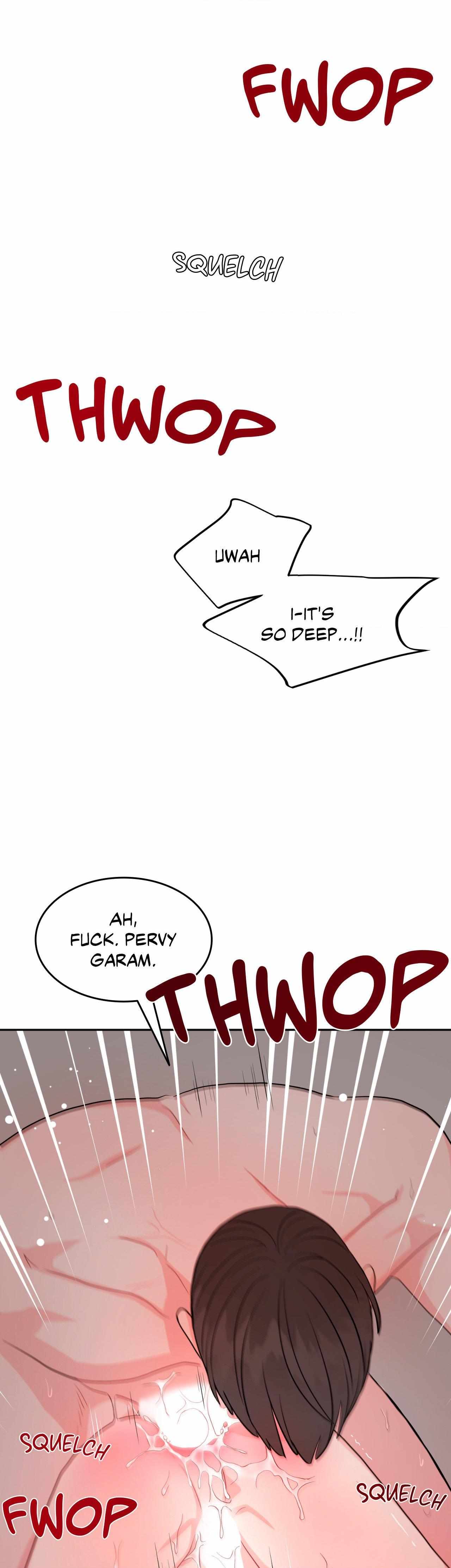 Read Crossing the Line chapter 29 image 23 on Lezhin