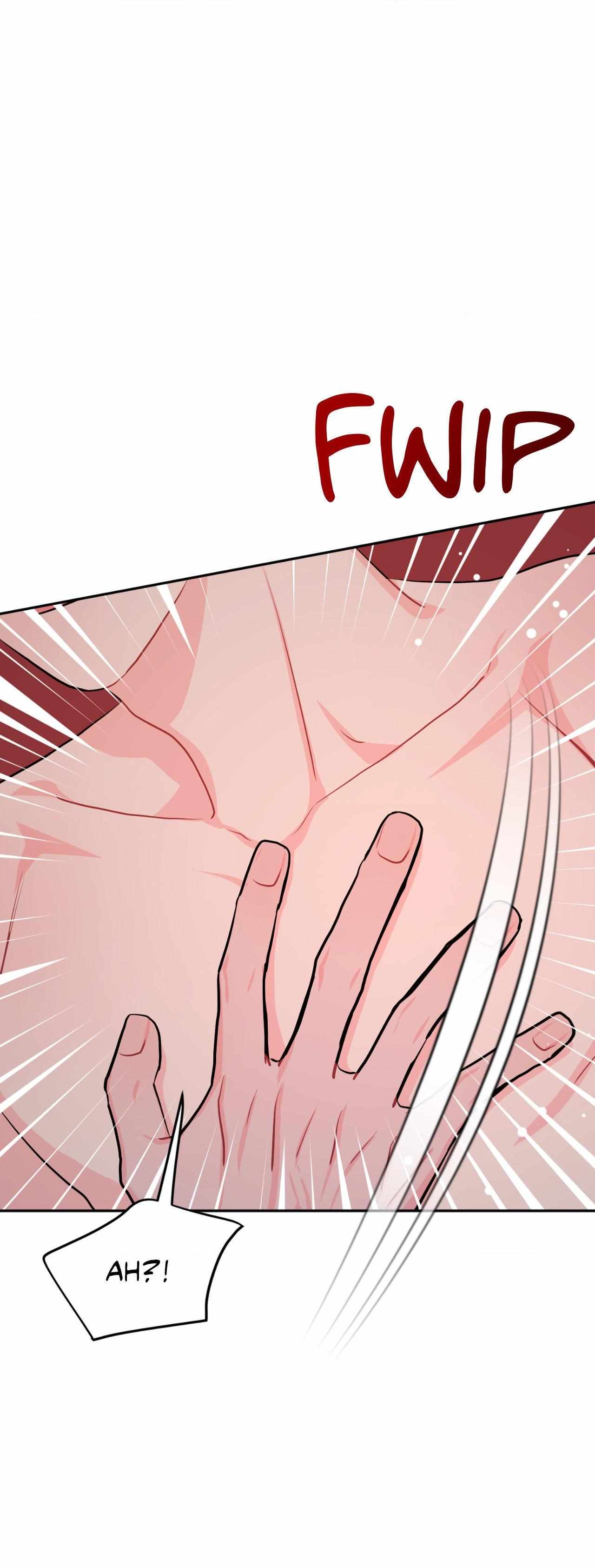 Read Crossing the Line chapter 29 image 37 on Lezhin