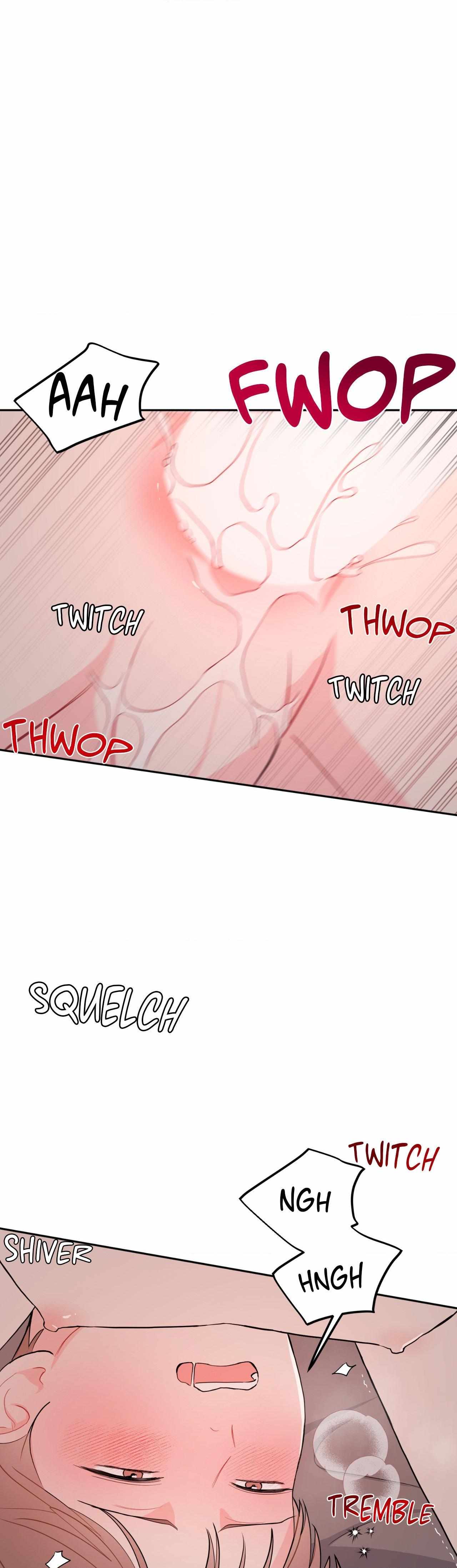 Read Crossing the Line chapter 29 image 5 on Lezhin