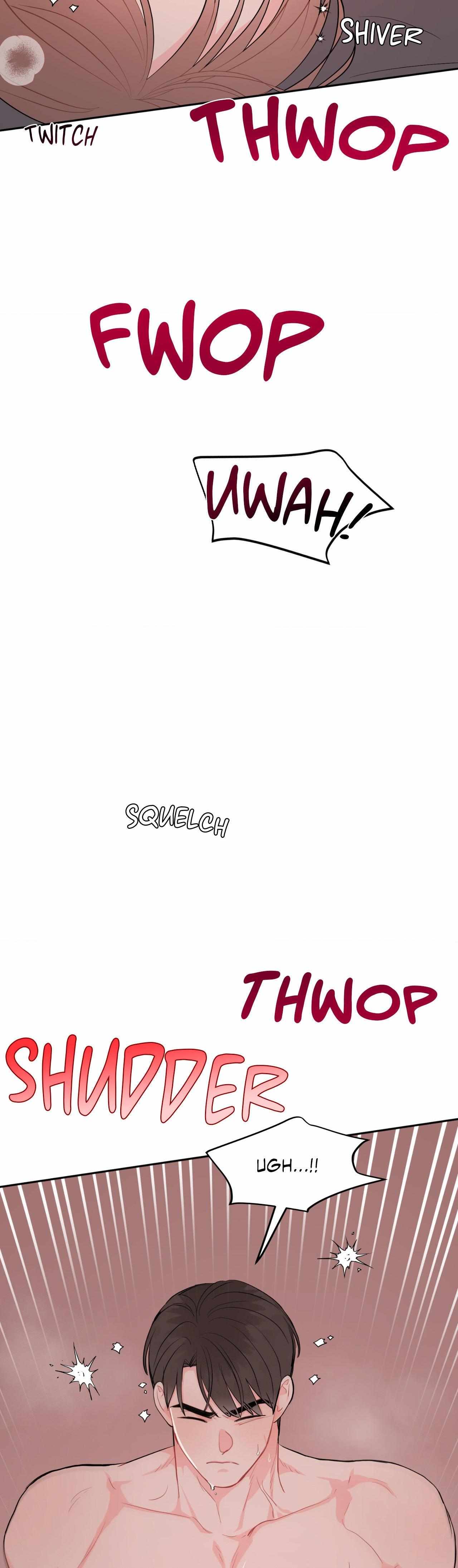 Read Crossing the Line chapter 29 image 6 on Lezhin