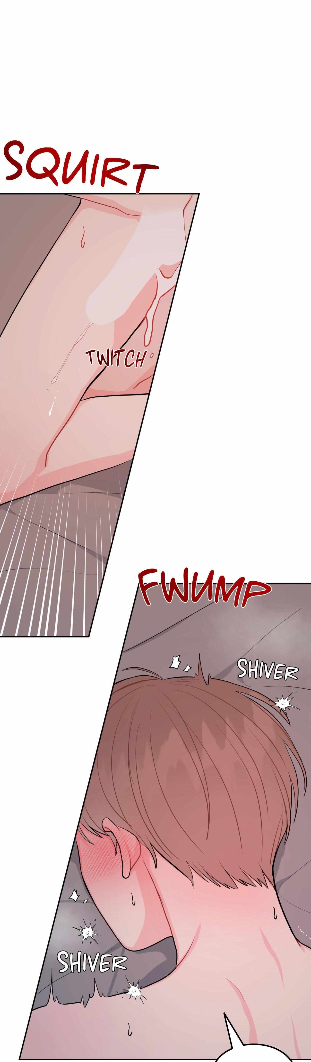 Read Crossing the Line chapter 29 image 8 on Lezhin