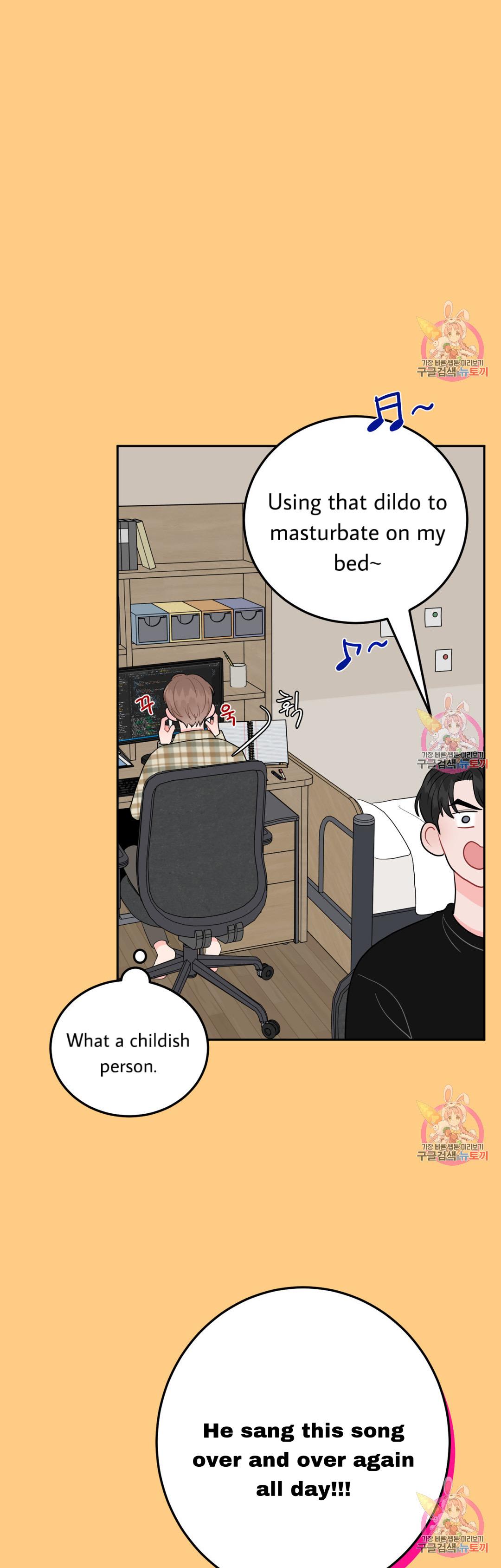 Read Crossing the Line chapter 3 image 28 on Lezhin